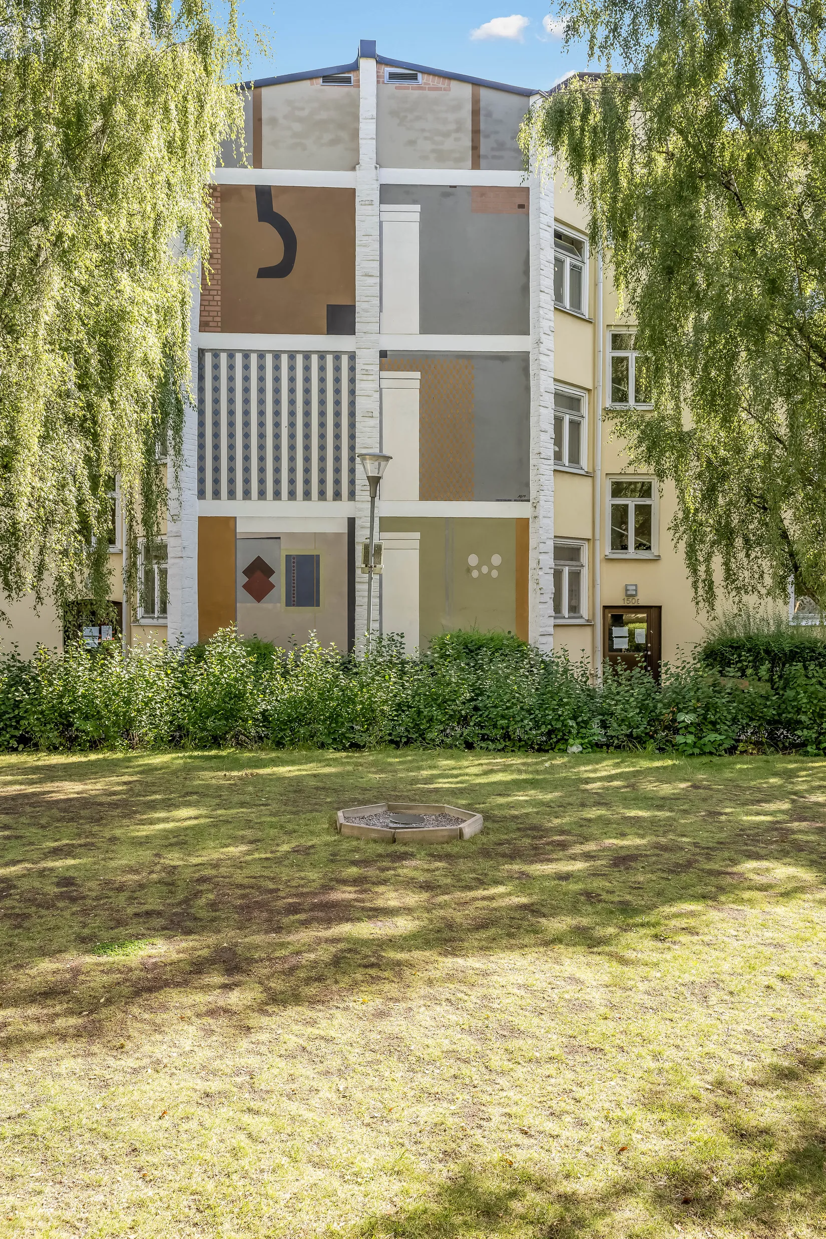 Bostadsrätt, S:t Persgatan 150A, Centralt, Öster, Norrköping
