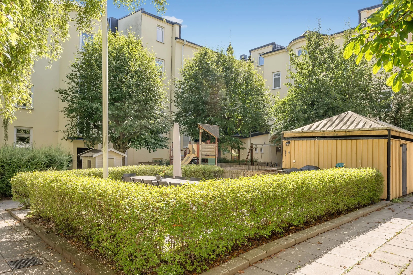 Bostadsrätt, S:t Persgatan 150A, Centralt, Öster, Norrköping