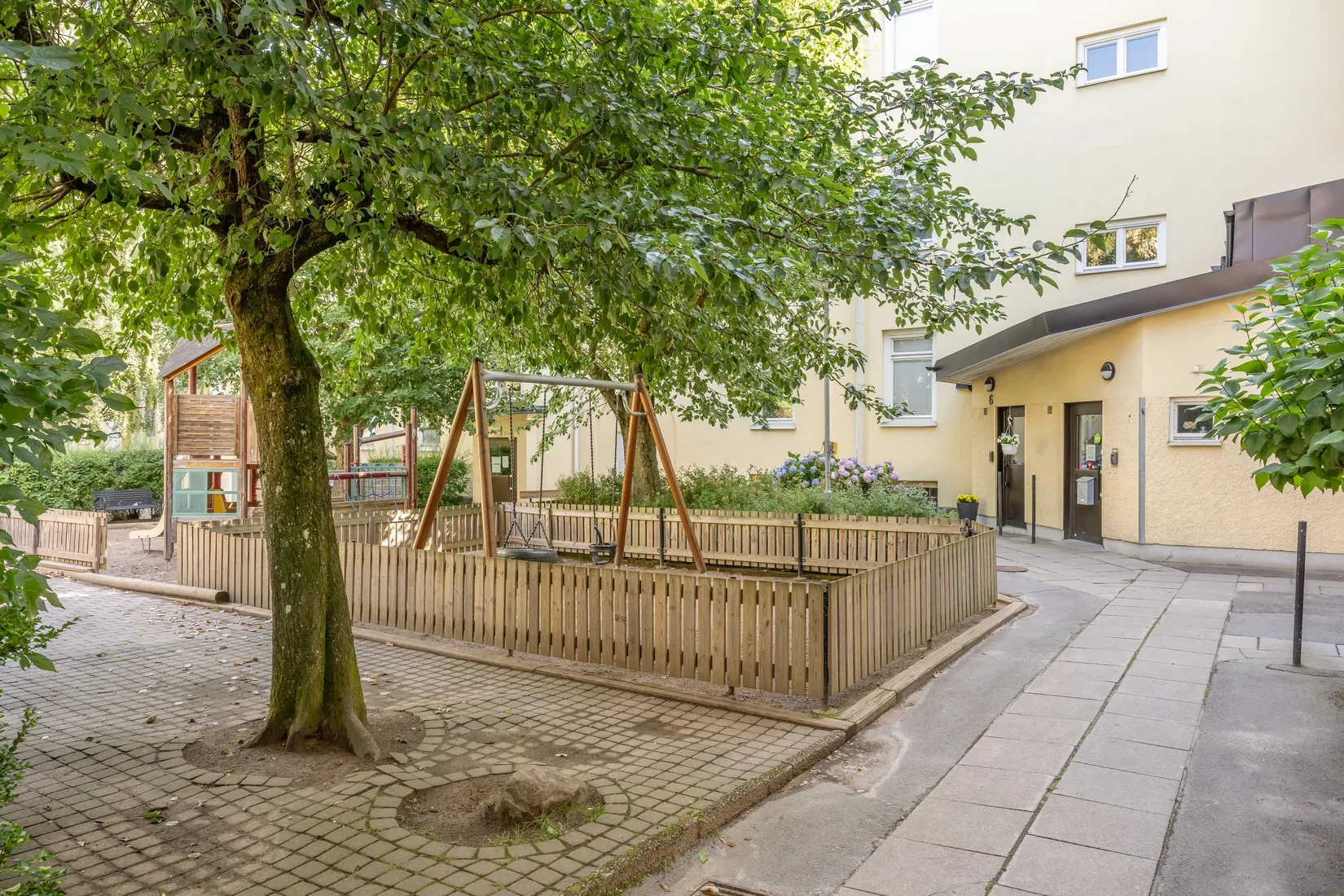 Bostadsrätt, S:t Persgatan 150A, Centralt, Öster, Norrköping