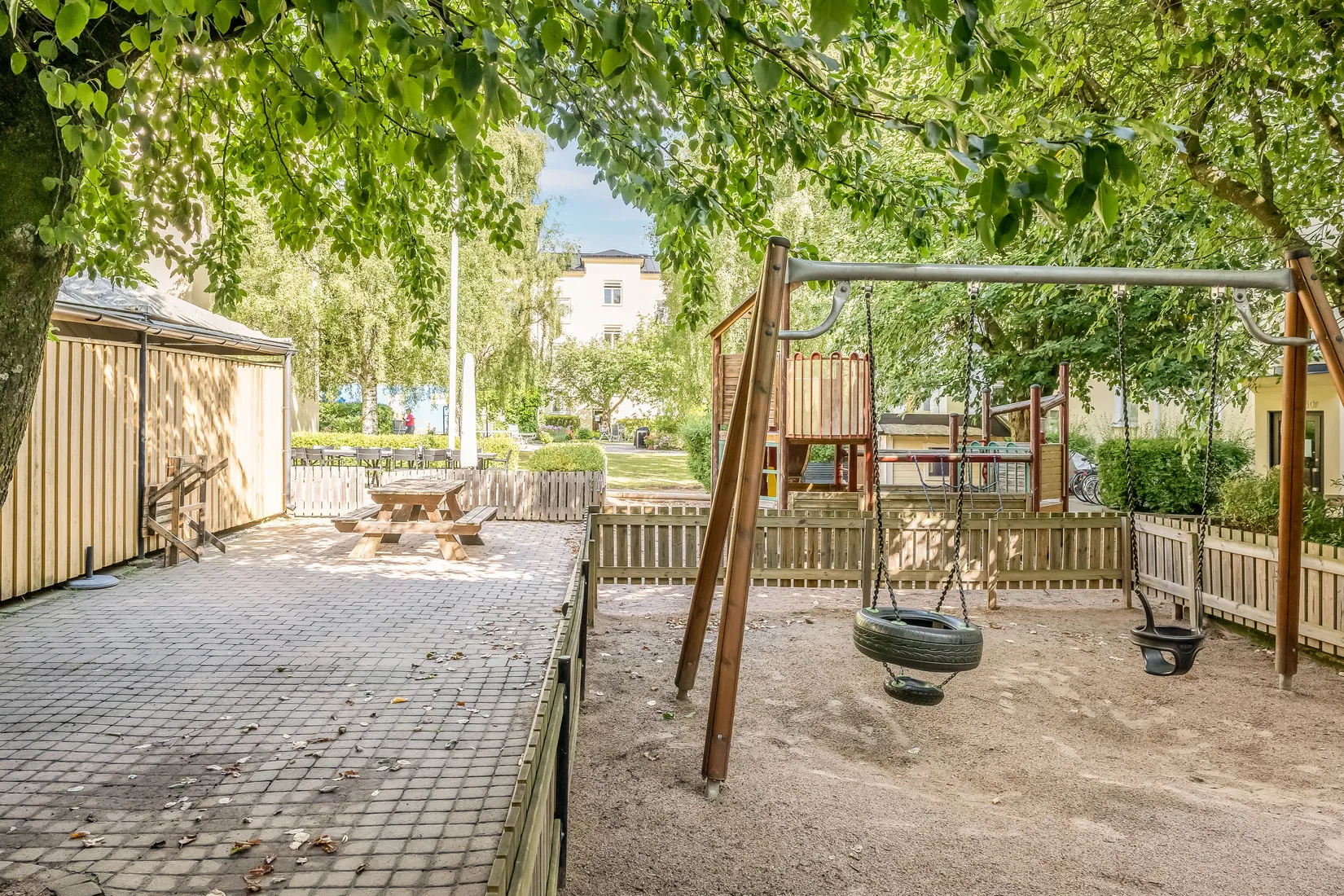 Bostadsrätt, S:t Persgatan 150A, Centralt, Öster, Norrköping