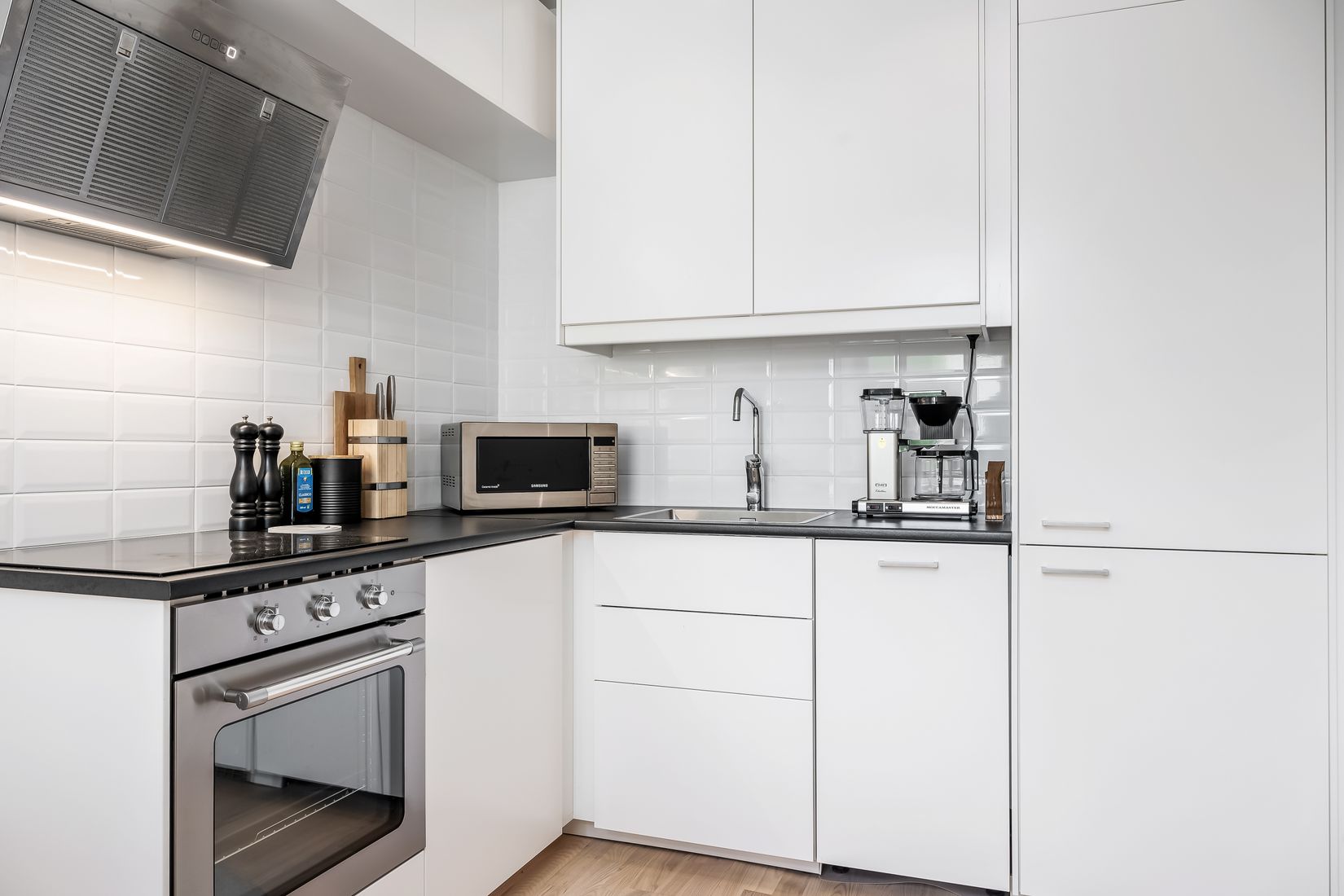 Bostadsrätt, S:t Persgatan 150A, Centralt, Öster, Norrköping