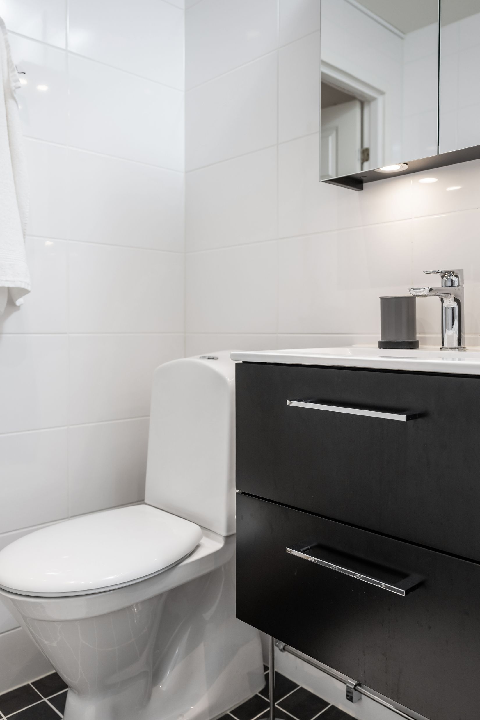 Bostadsrätt, S:t Persgatan 150A, Centralt, Öster, Norrköping