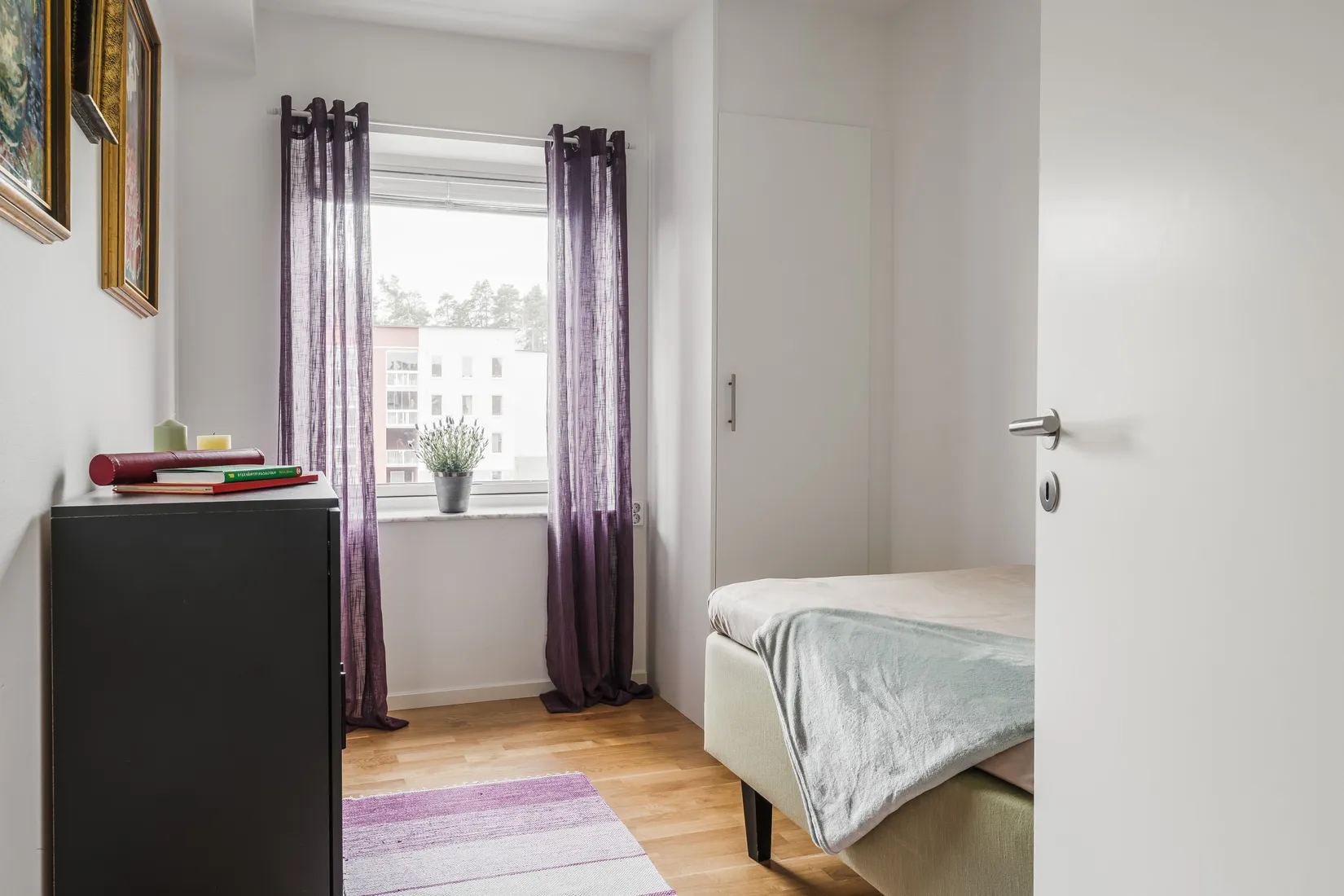 Bostadsrätt, Markörvägen 18, Bettorp, Örebro