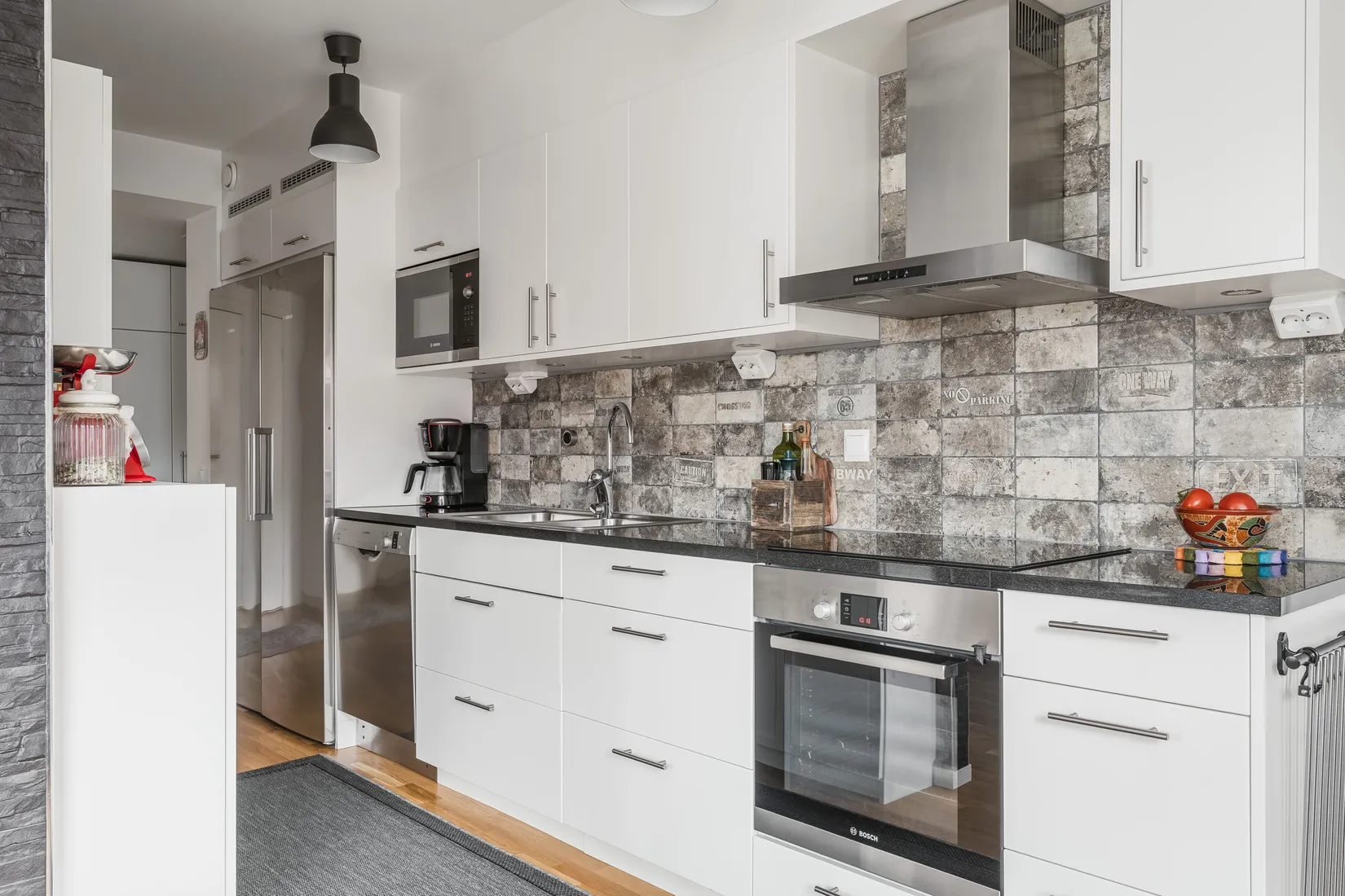 Bostadsrätt, Markörvägen 18, Bettorp, Örebro