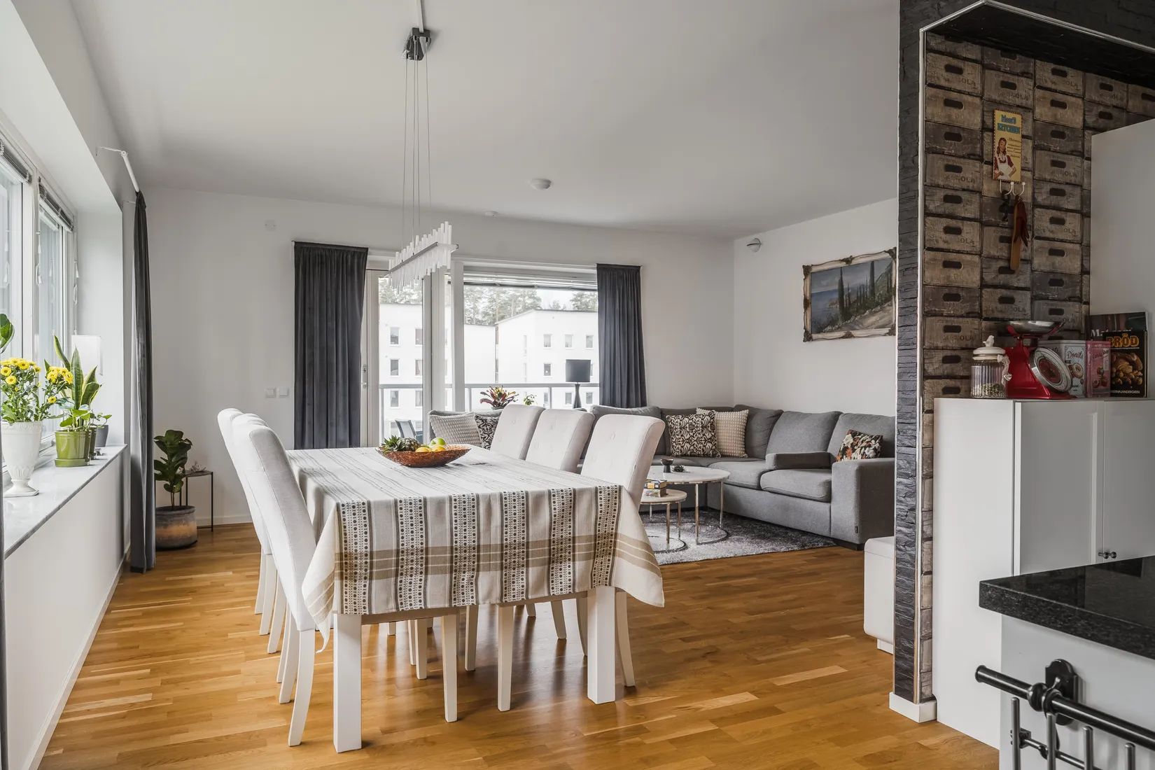 Bostadsrätt, Markörvägen 18, Bettorp, Örebro