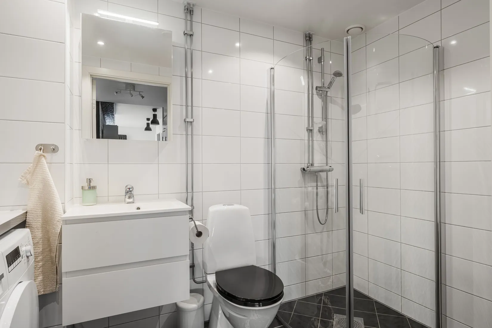 Bostadsrätt, Markörvägen 18, Bettorp, Örebro