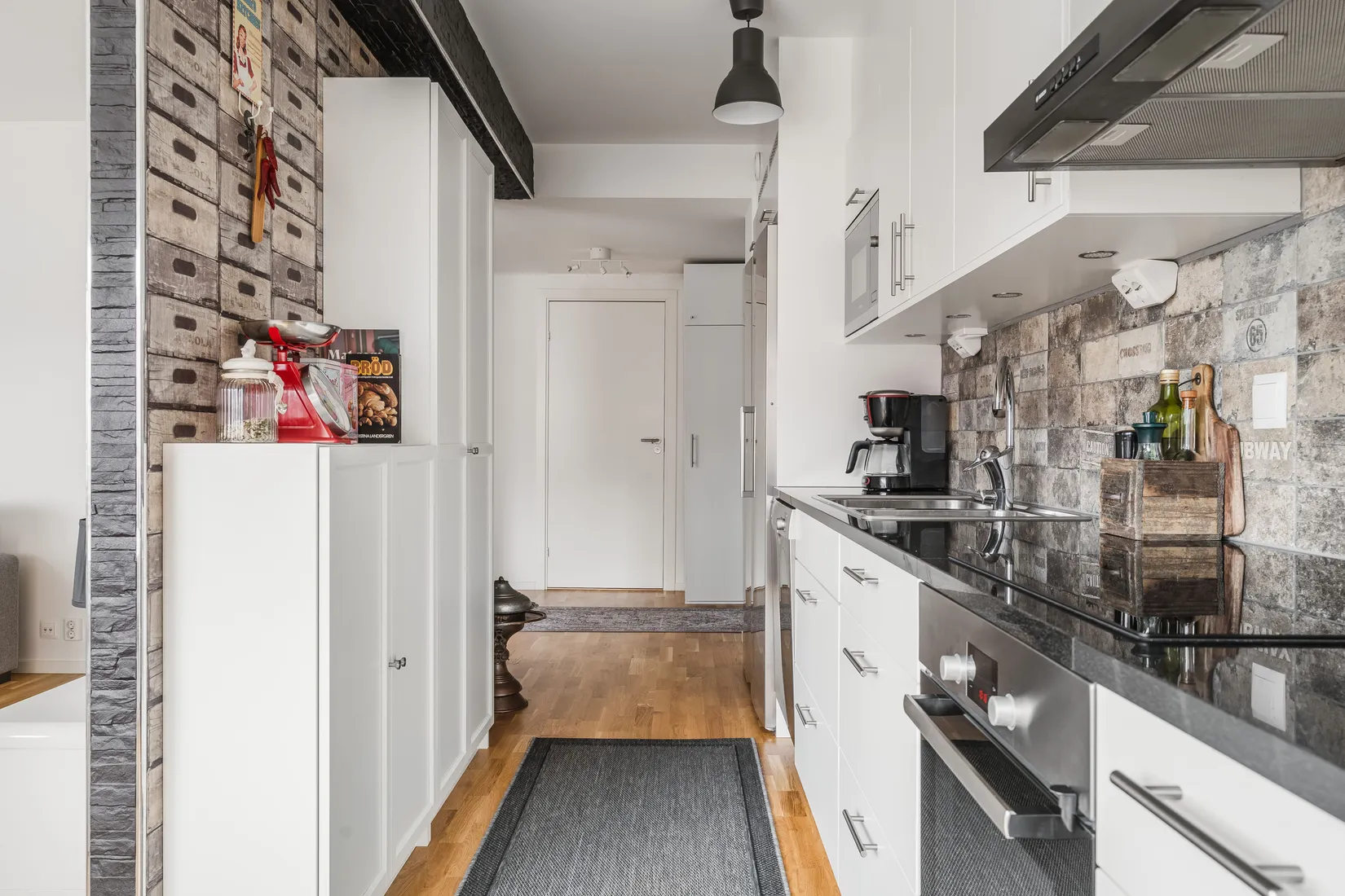 Bostadsrätt, Markörvägen 18, Bettorp, Örebro