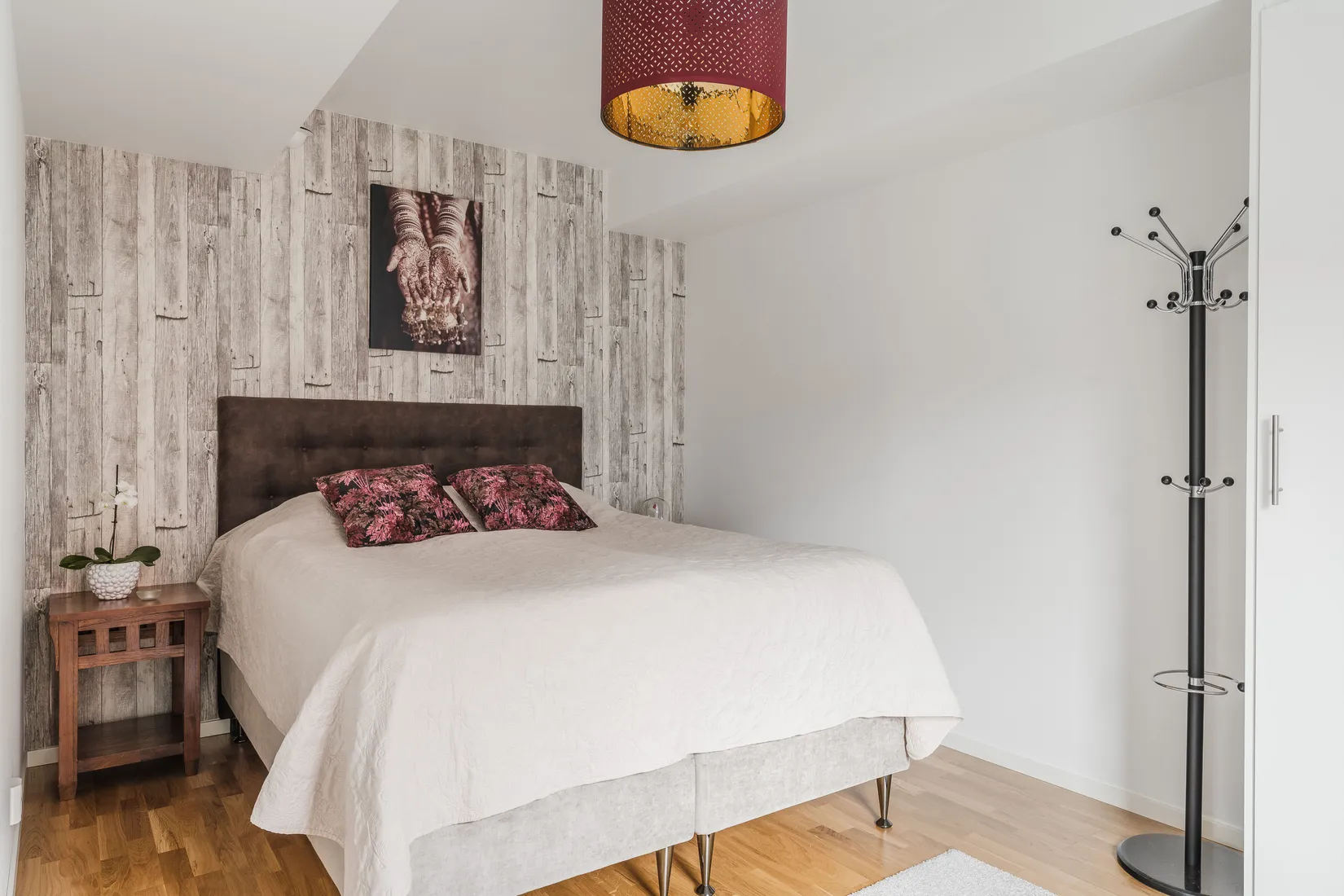 Bostadsrätt, Markörvägen 18, Bettorp, Örebro