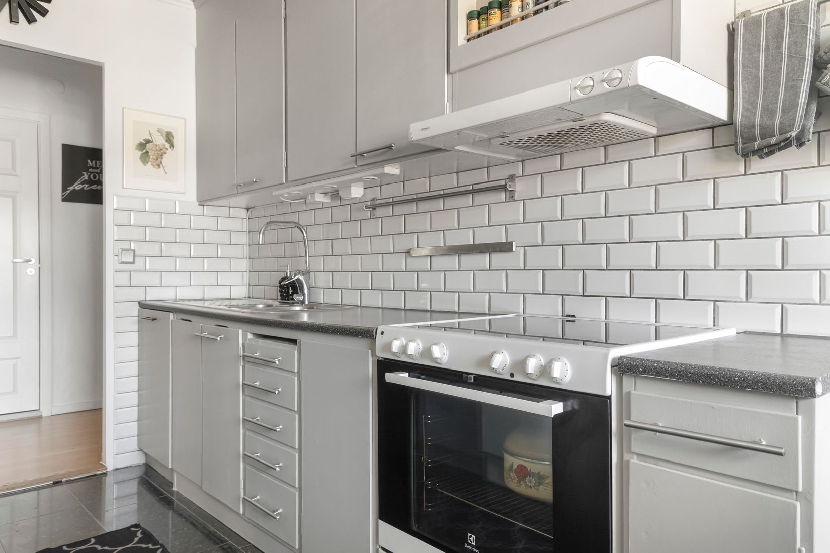 Bostadsrätt, Fullblodsgatan 5 B, Mölndal - Åby, Mölndal