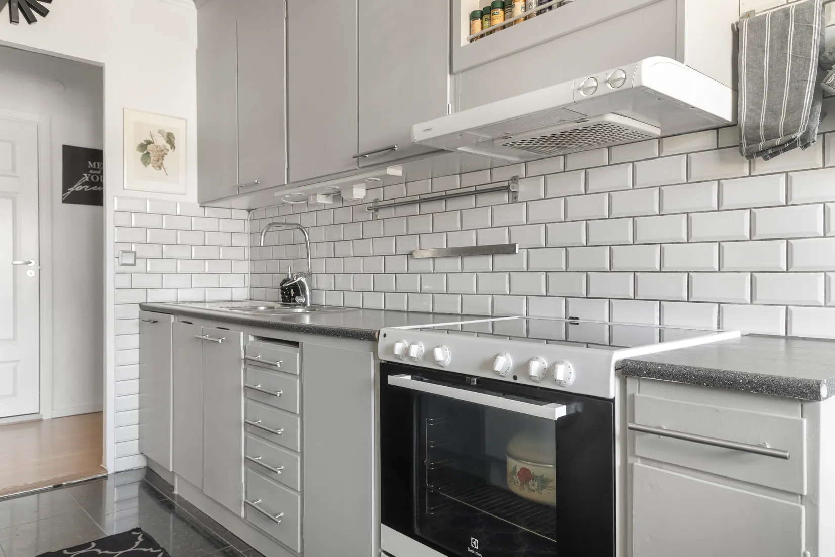 Bostadsrätt, Fullblodsgatan 5 B, Mölndal - Åby, Mölndal