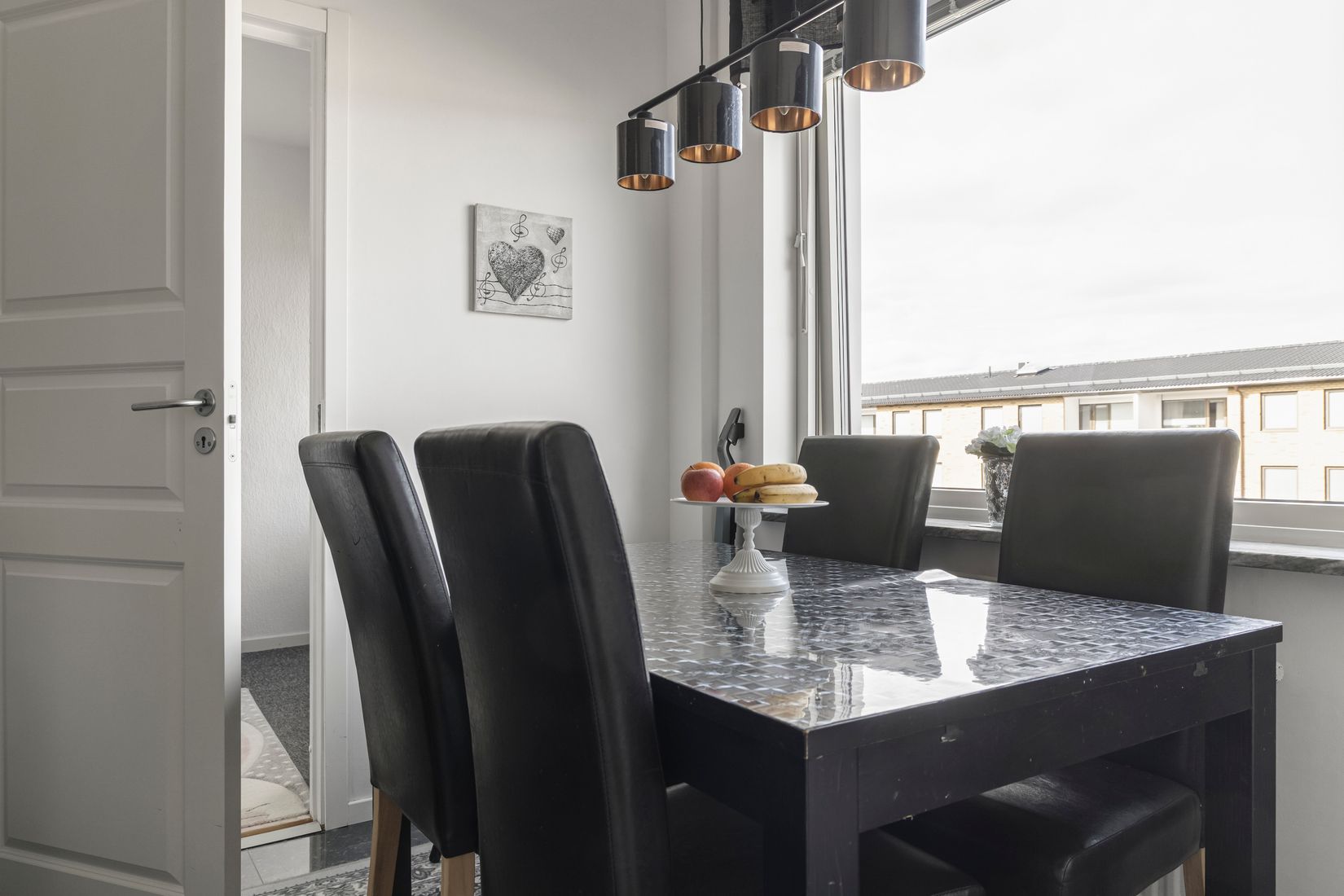 Bostadsrätt, Fullblodsgatan 5 B, Mölndal - Åby, Mölndal