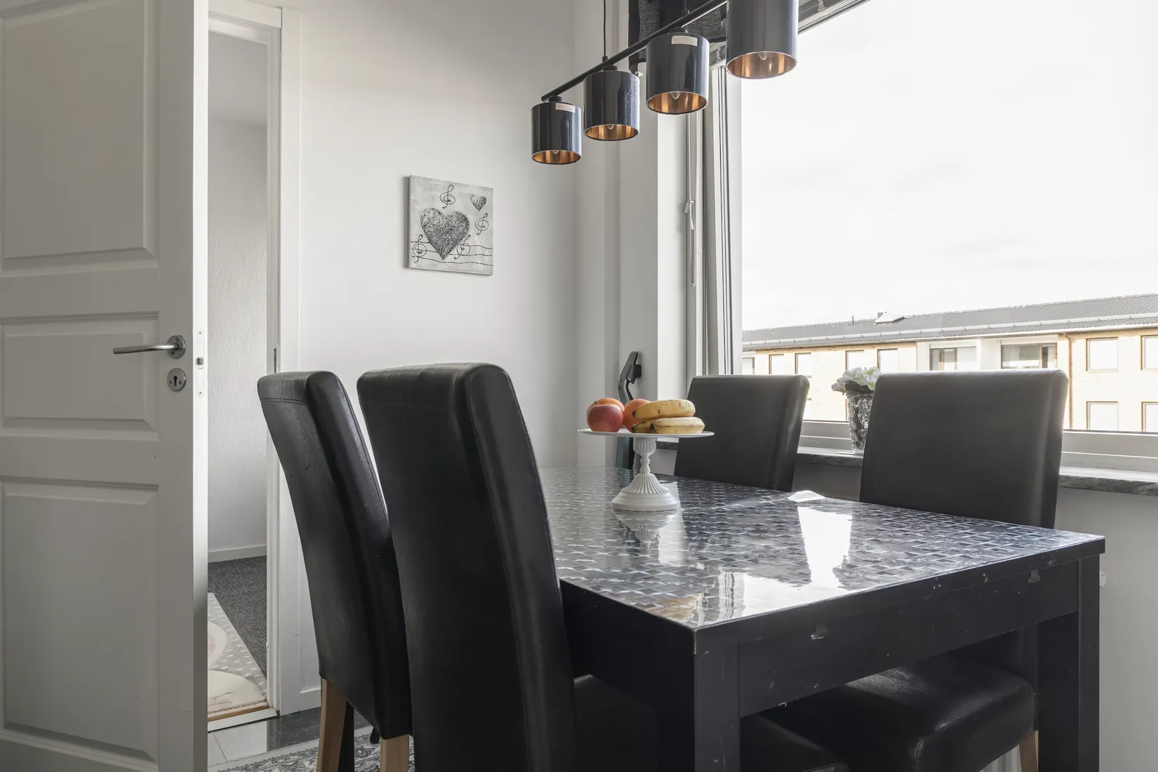 Bostadsrätt, Fullblodsgatan 5 B, Mölndal - Åby, Mölndal