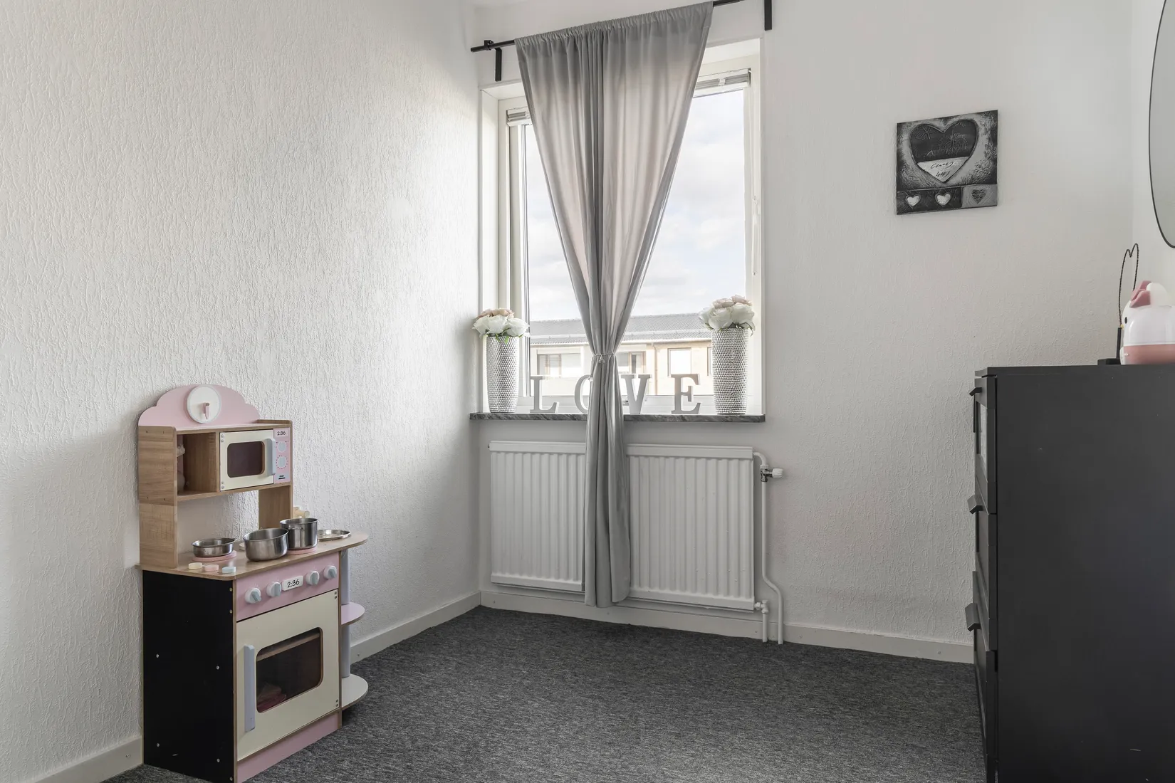 Bostadsrätt, Fullblodsgatan 5 B, Mölndal - Åby, Mölndal