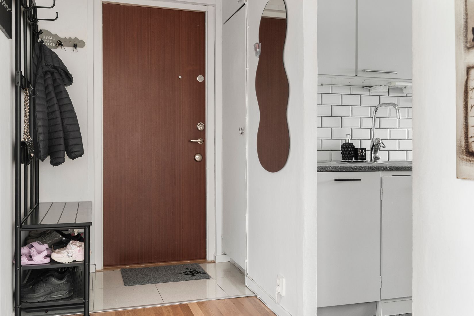 Bostadsrätt, Fullblodsgatan 5 B, Mölndal - Åby, Mölndal