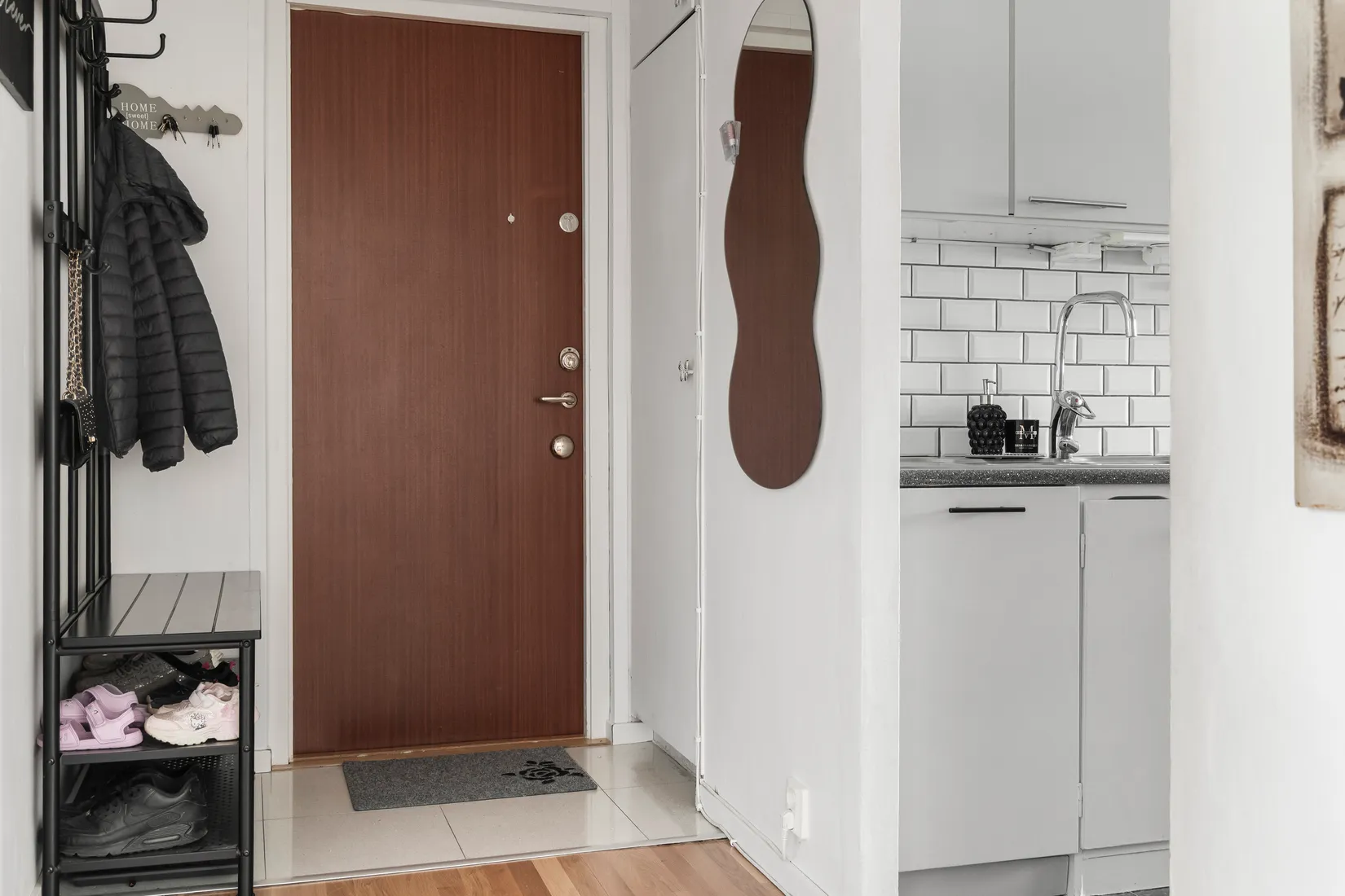 Bostadsrätt, Fullblodsgatan 5 B, Mölndal - Åby, Mölndal