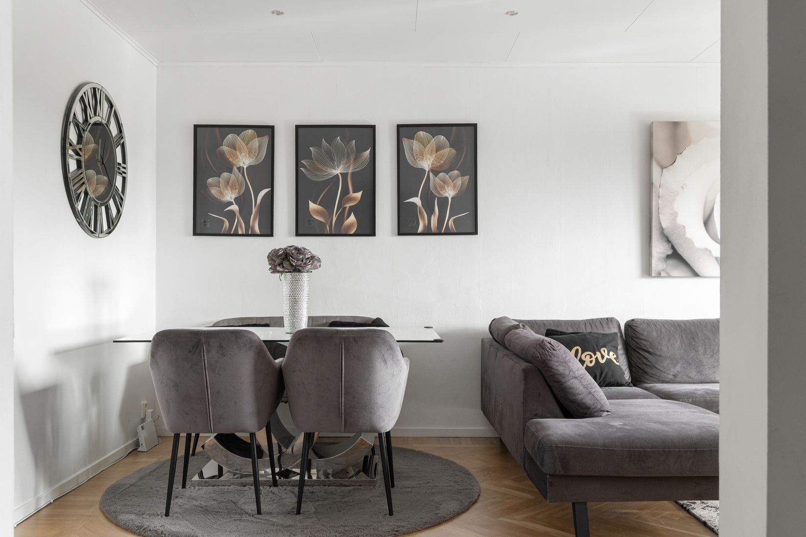 Bostadsrätt, Fullblodsgatan 5 B, Mölndal - Åby, Mölndal