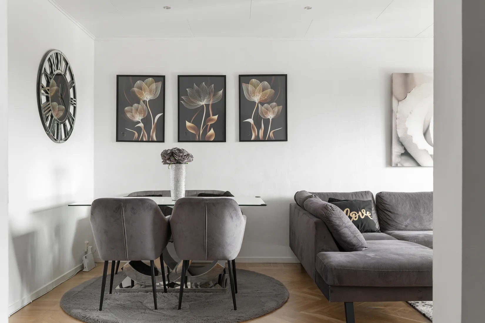 Bostadsrätt, Fullblodsgatan 5 B, Mölndal - Åby, Mölndal
