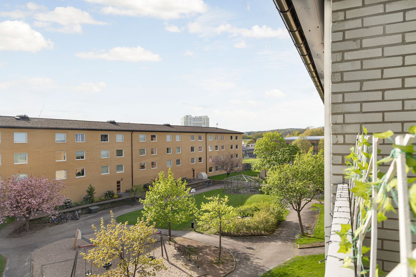 Bostadsrätt, Fullblodsgatan 5 B, Mölndal - Åby, Mölndal