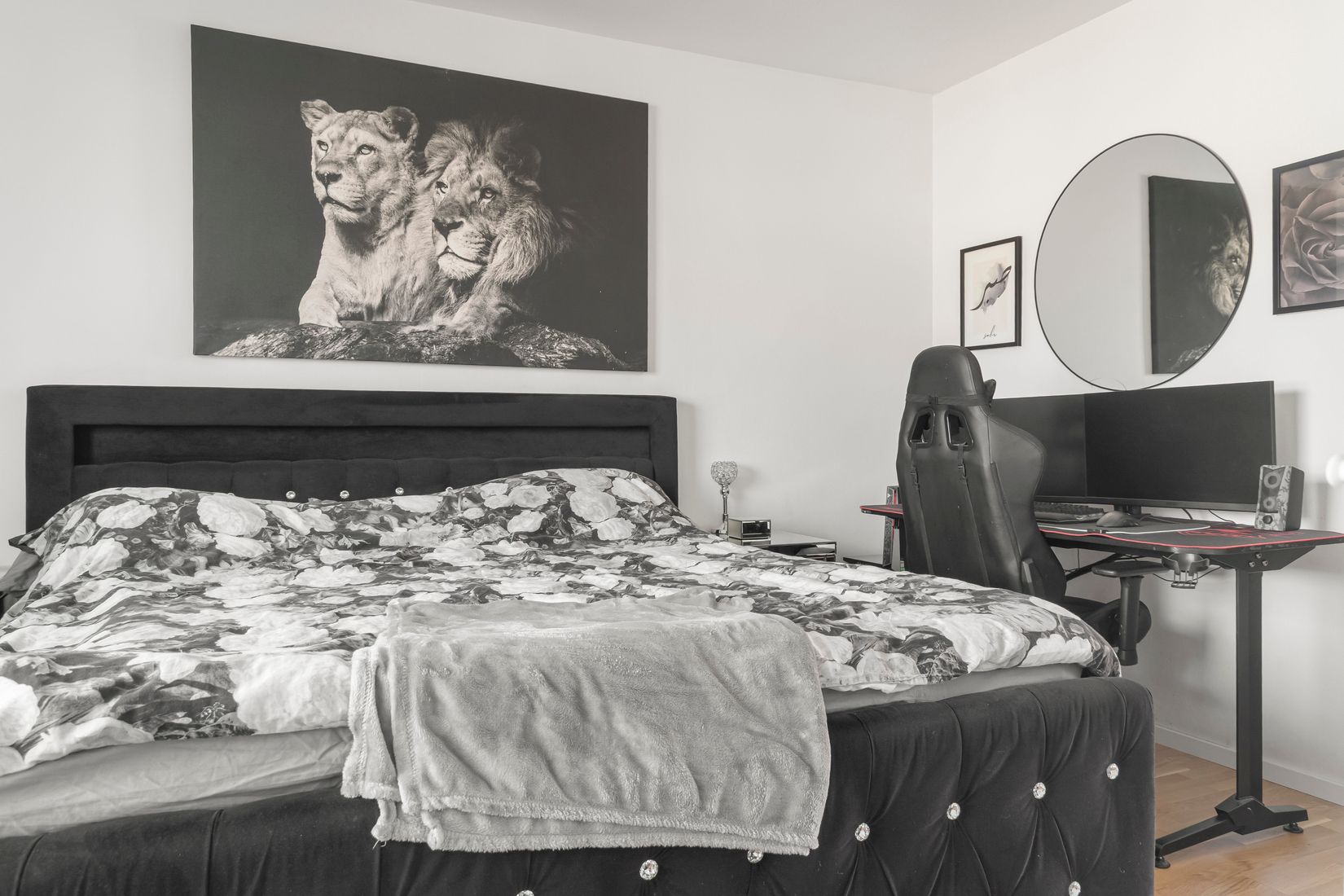 Bostadsrätt, Fullblodsgatan 5 B, Mölndal - Åby, Mölndal