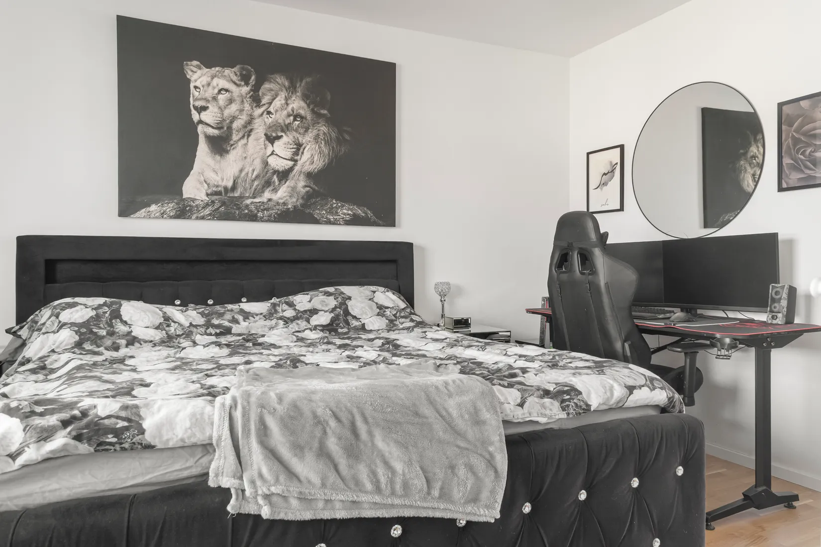 Bostadsrätt, Fullblodsgatan 5 B, Mölndal - Åby, Mölndal