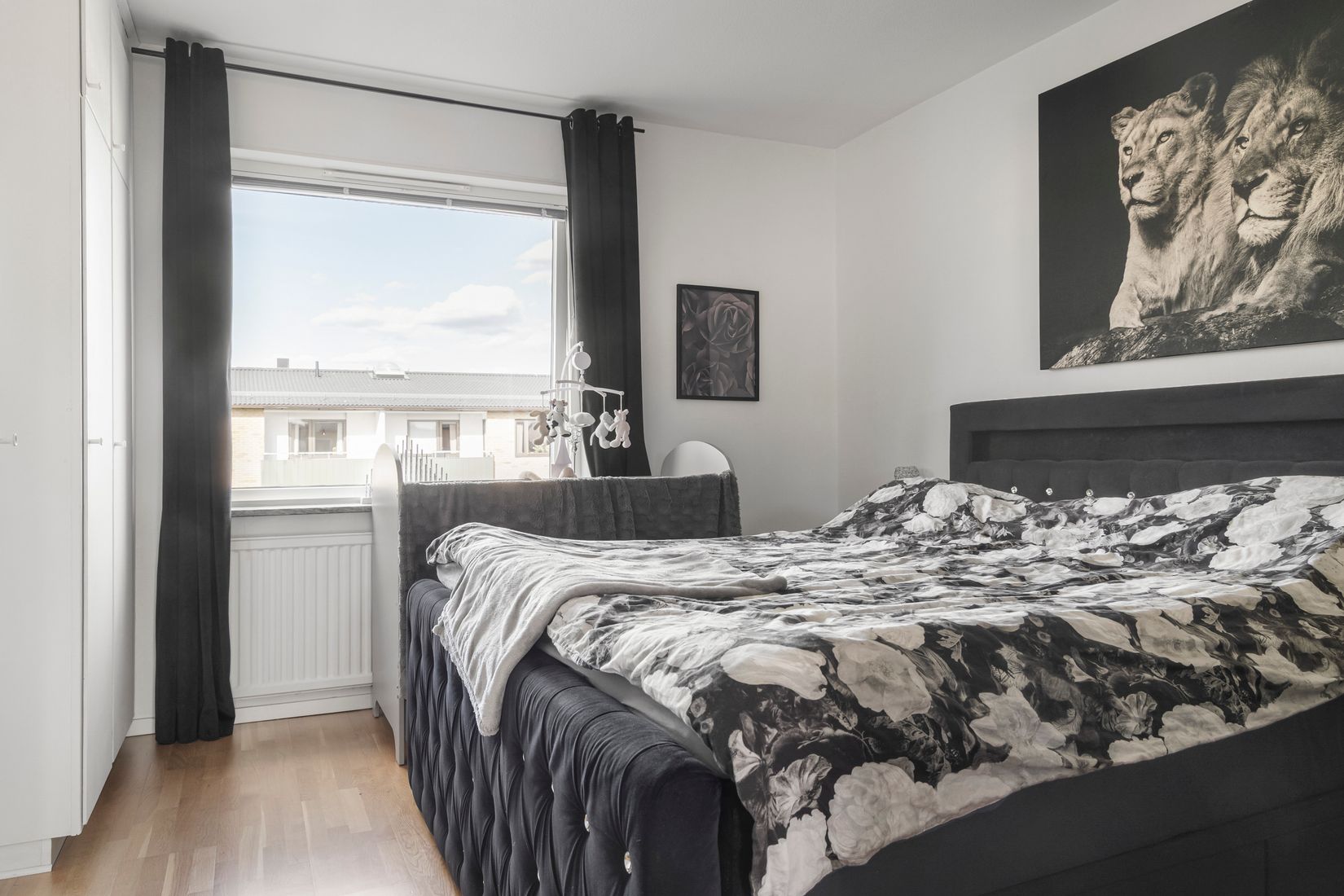 Bostadsrätt, Fullblodsgatan 5 B, Mölndal - Åby, Mölndal