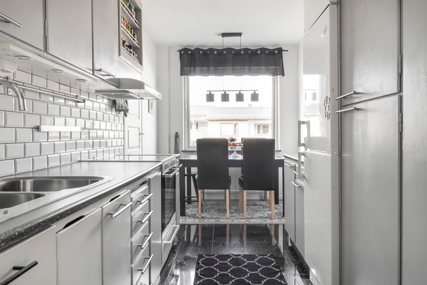 Bostadsrätt, Fullblodsgatan 5 B, Mölndal - Åby, Mölndal