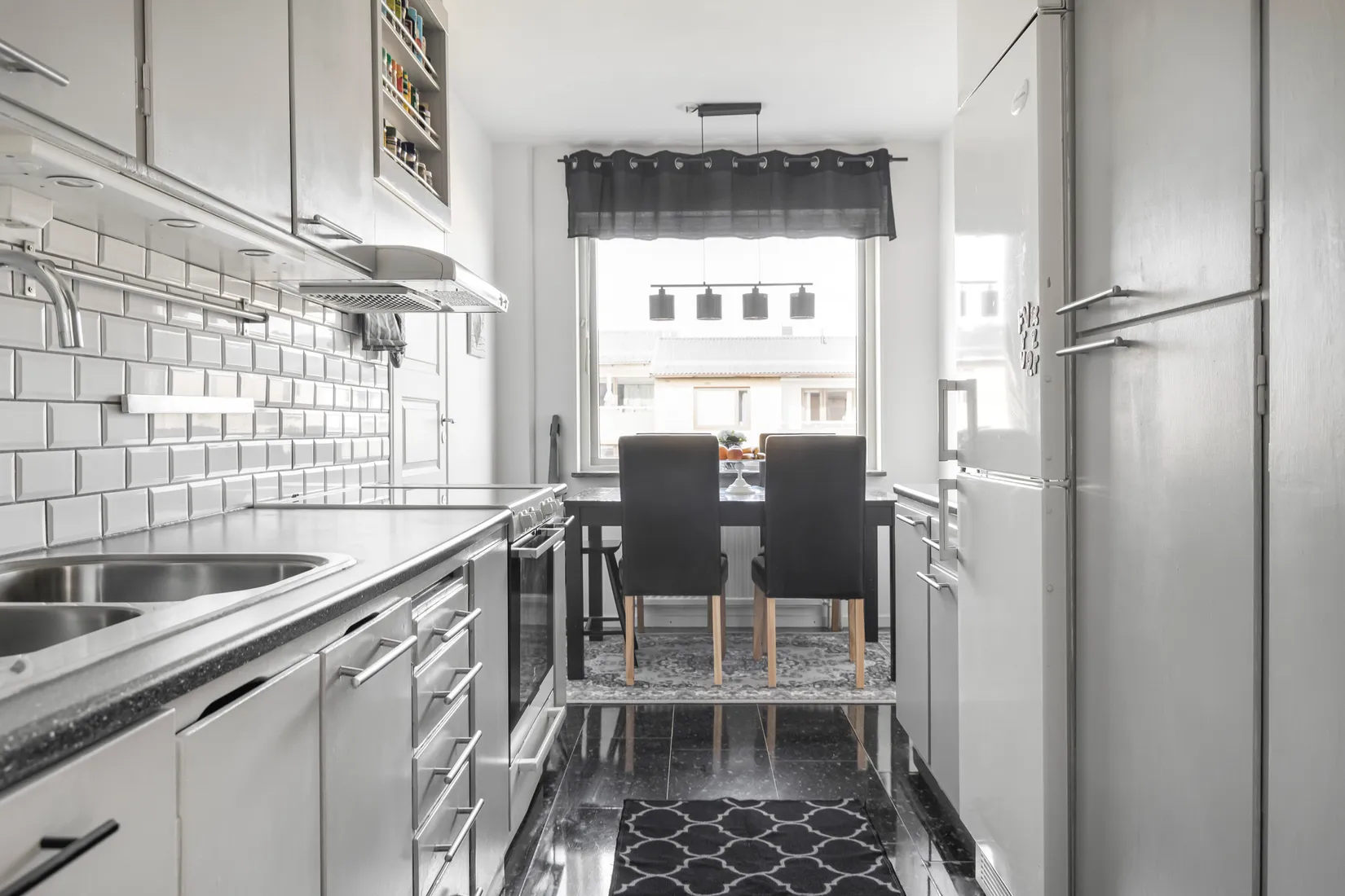 Bostadsrätt, Fullblodsgatan 5 B, Mölndal - Åby, Mölndal