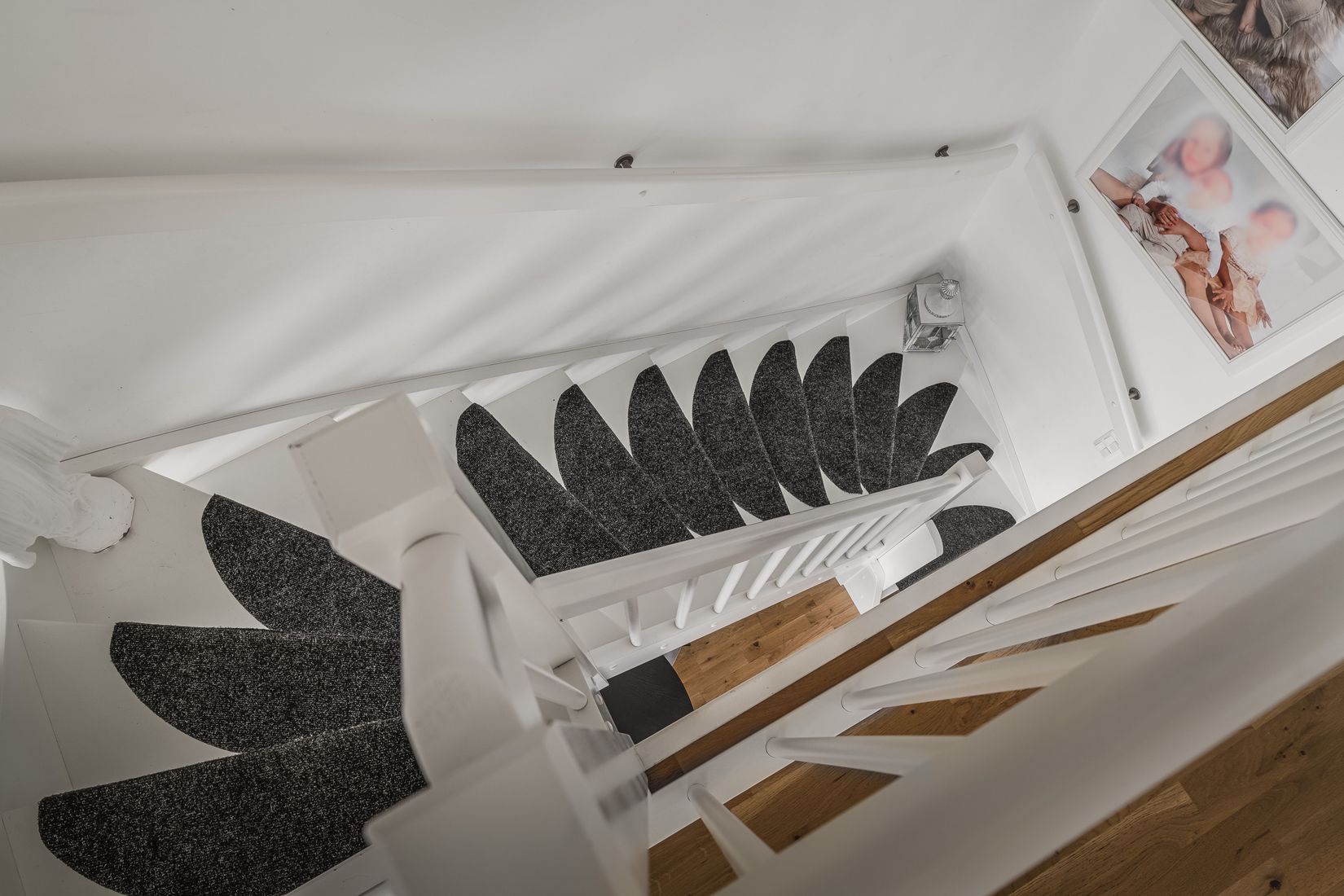 Bostadsrätt, Radhus, Citrongatan 6E, Nyponlunden, Örebro