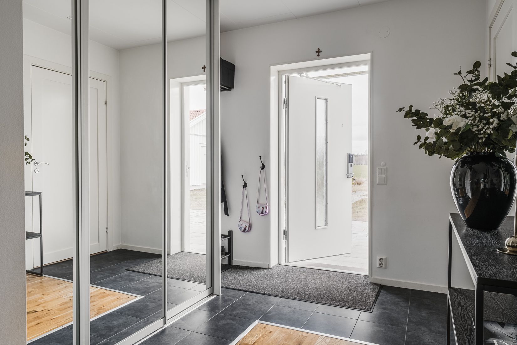 Bostadsrätt, Radhus, Citrongatan 6E, Nyponlunden, Örebro