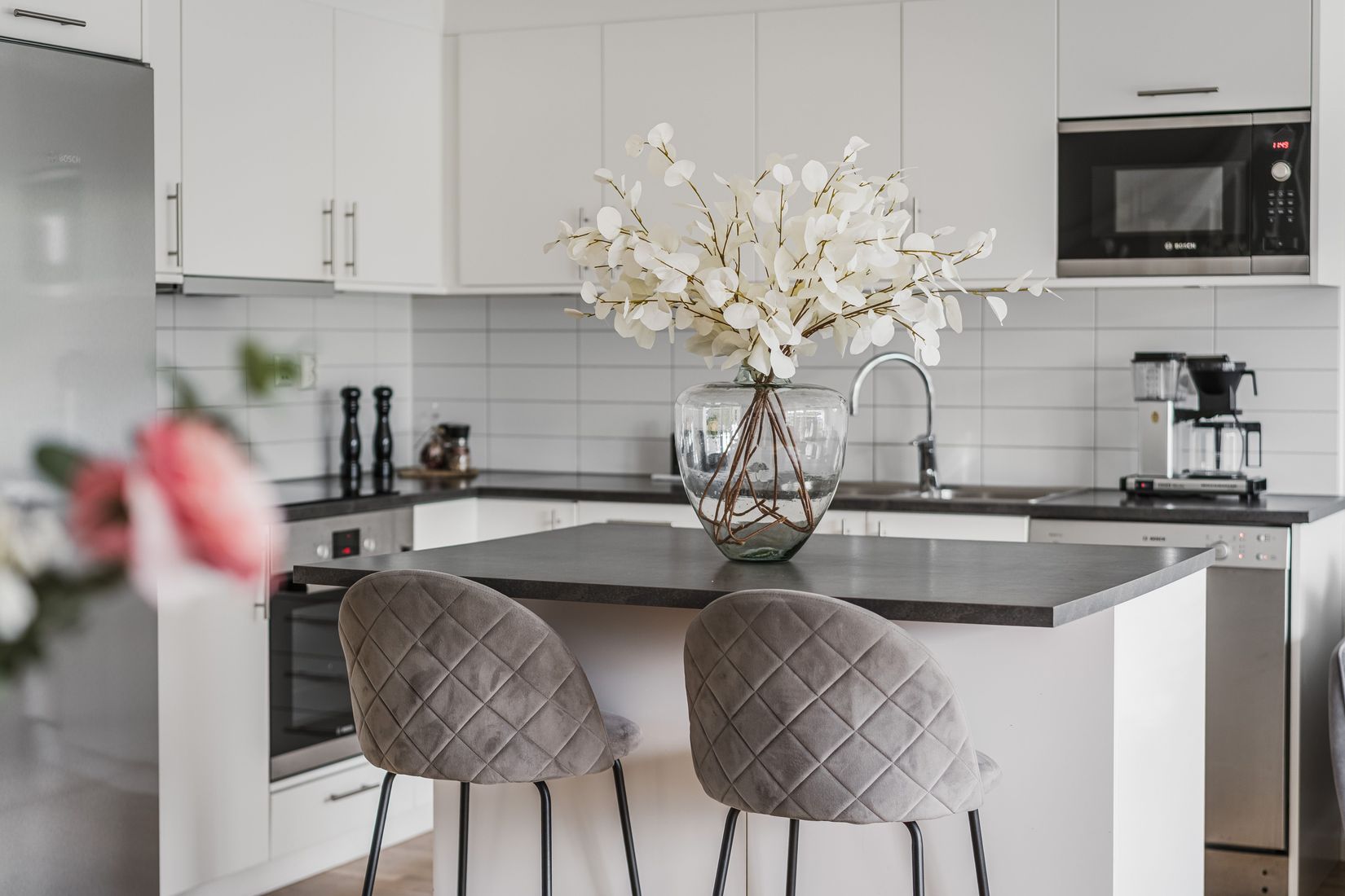 Bostadsrätt, Radhus, Citrongatan 6E, Nyponlunden, Örebro