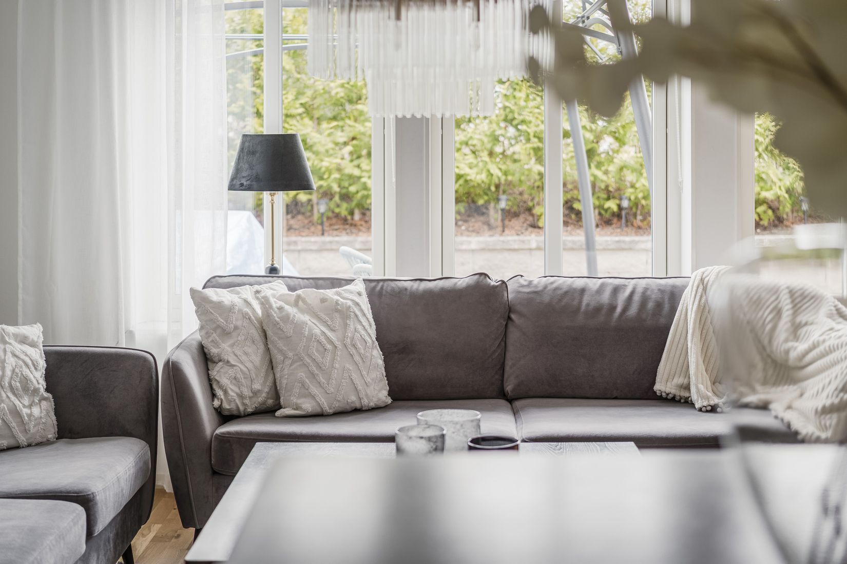 Bostadsrätt, Radhus, Citrongatan 6E, Nyponlunden, Örebro