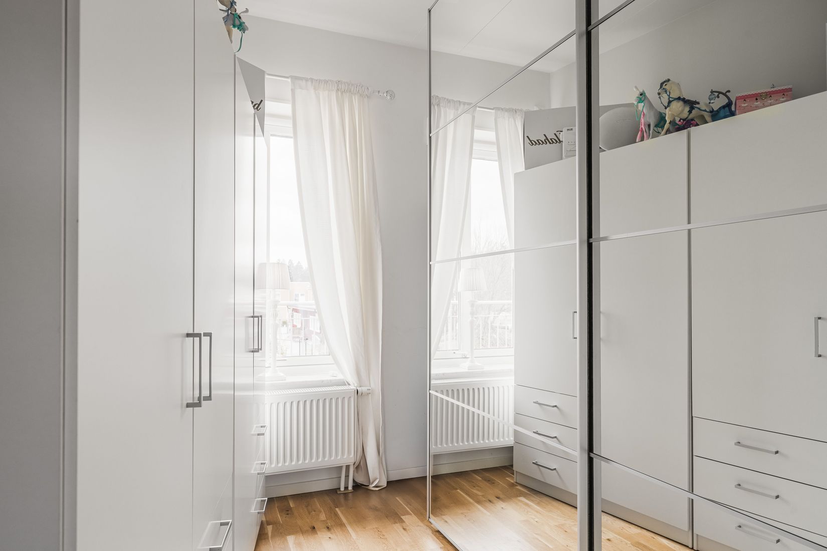 Bostadsrätt, Radhus, Citrongatan 6E, Nyponlunden, Örebro