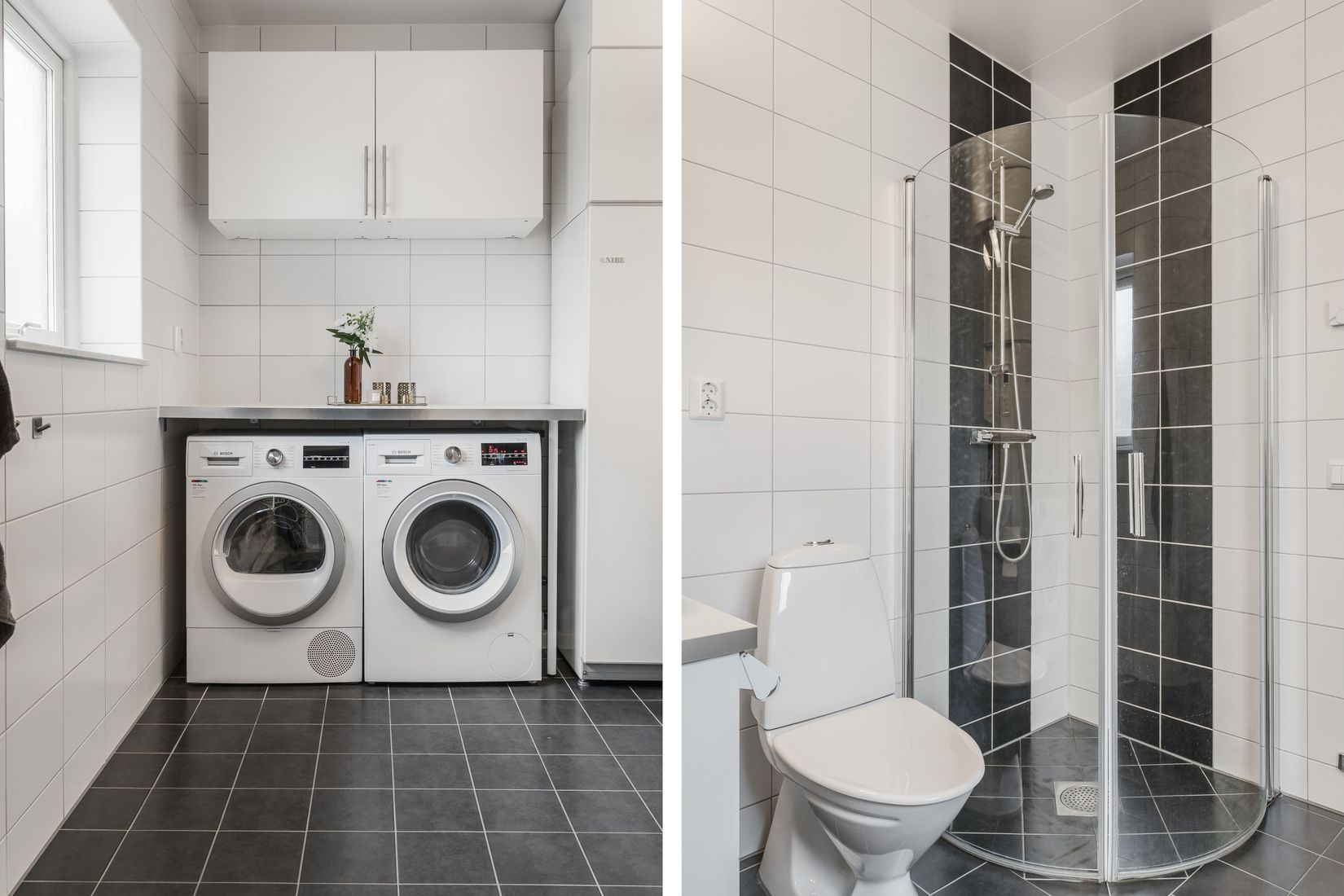 Bostadsrätt, Radhus, Citrongatan 6E, Nyponlunden, Örebro