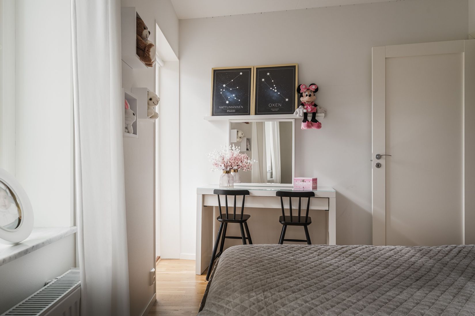 Bostadsrätt, Radhus, Citrongatan 6E, Nyponlunden, Örebro