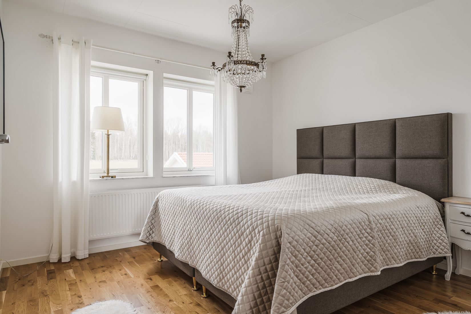 Bostadsrätt, Radhus, Citrongatan 6E, Nyponlunden, Örebro