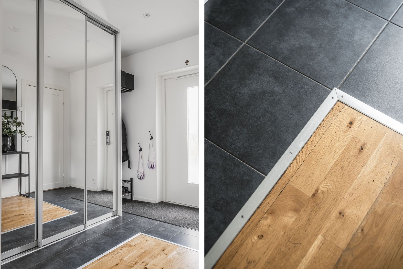 Bostadsrätt, Radhus, Citrongatan 6E, Nyponlunden, Örebro