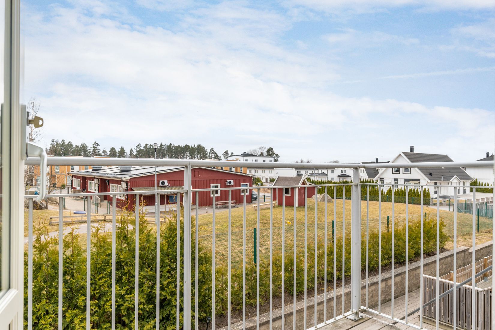 Bostadsrätt, Radhus, Citrongatan 6E, Nyponlunden, Örebro