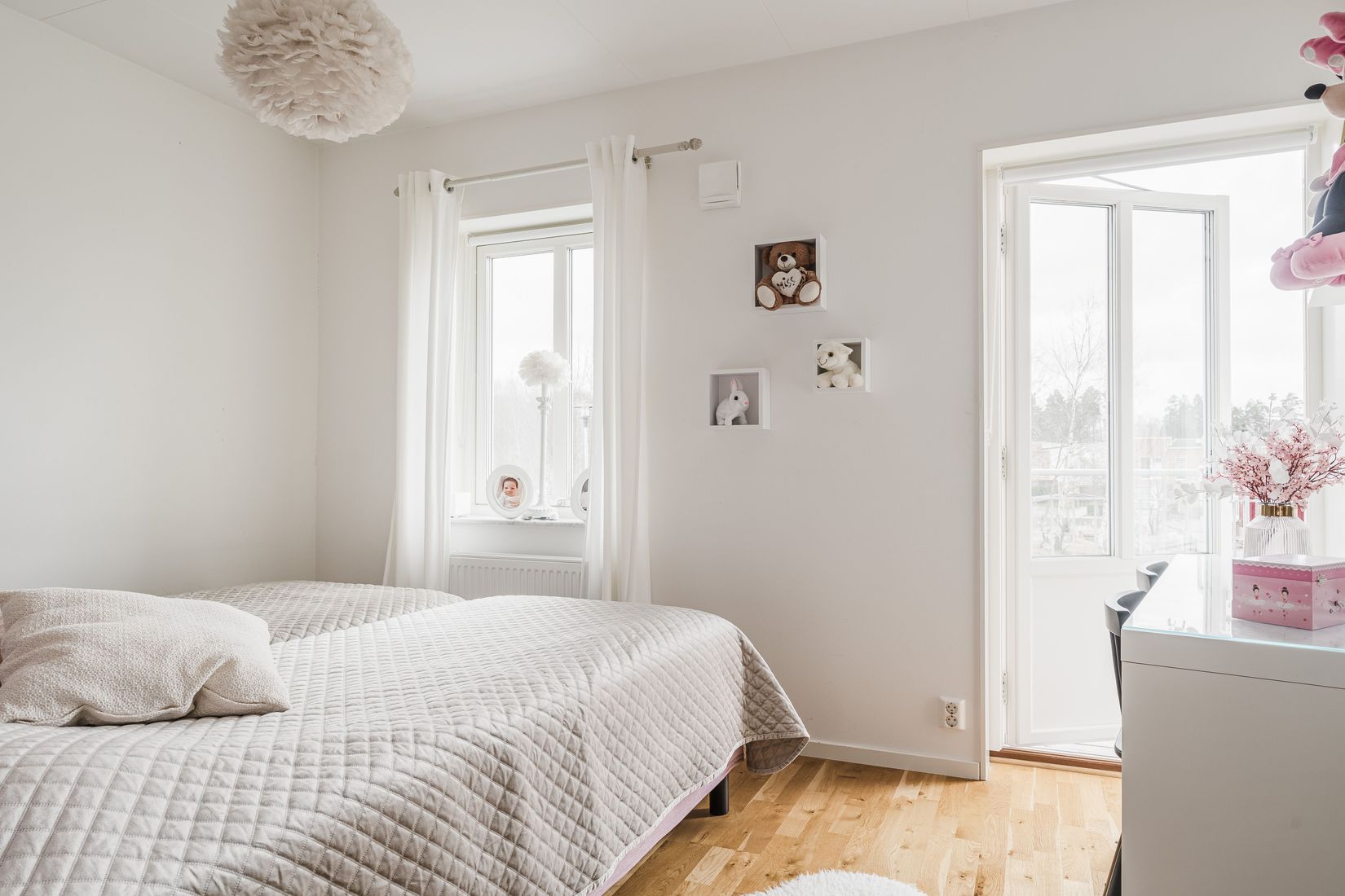 Bostadsrätt, Radhus, Citrongatan 6E, Nyponlunden, Örebro