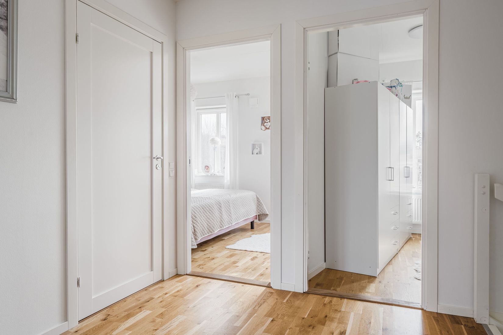 Bostadsrätt, Radhus, Citrongatan 6E, Nyponlunden, Örebro