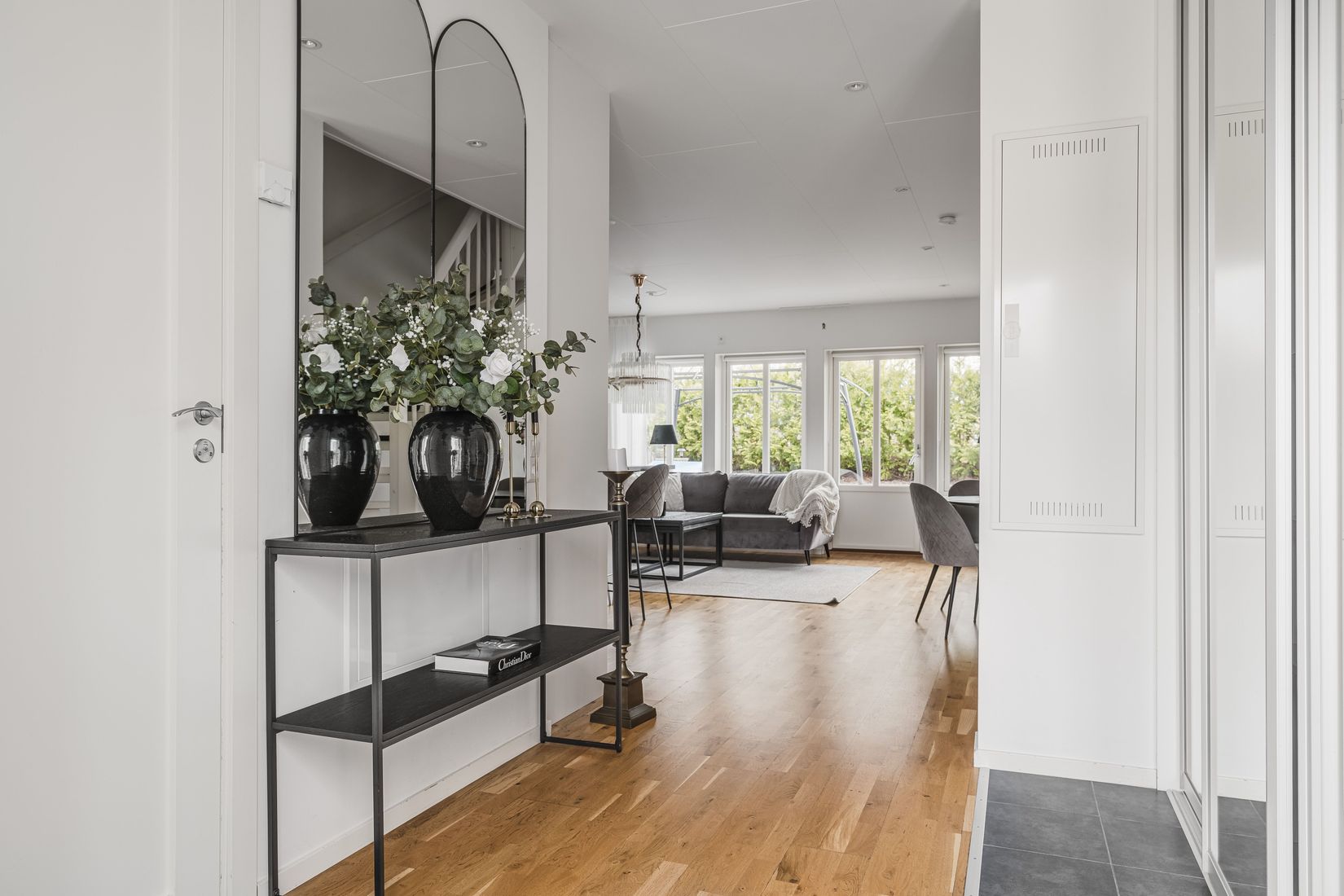 Bostadsrätt, Radhus, Citrongatan 6E, Nyponlunden, Örebro