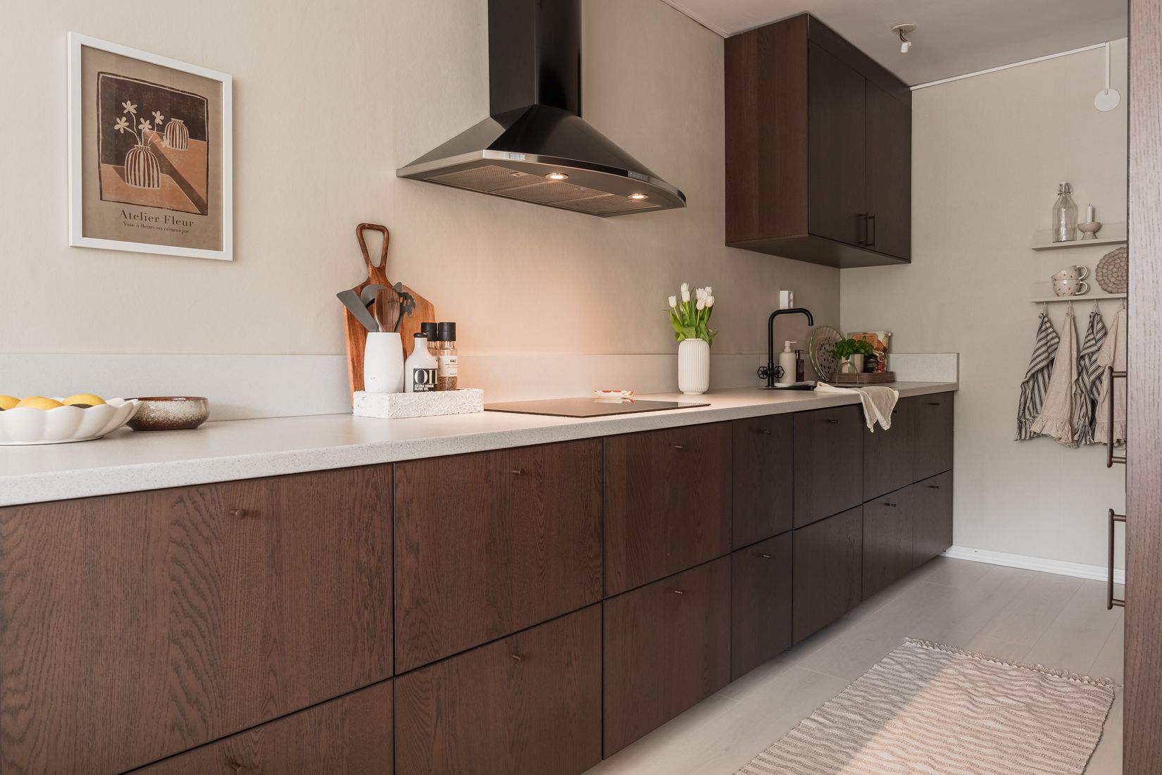 Bostadsrätt, Myntgatan 37, Moröhöjden, Skellefteå