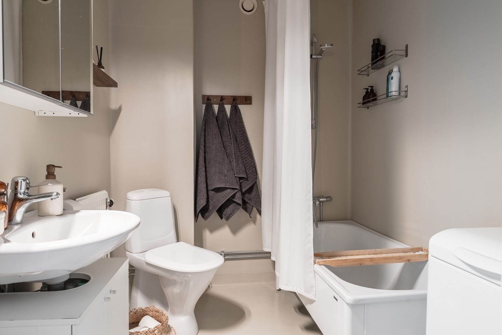 Bostadsrätt, Myntgatan 37, Moröhöjden, Skellefteå