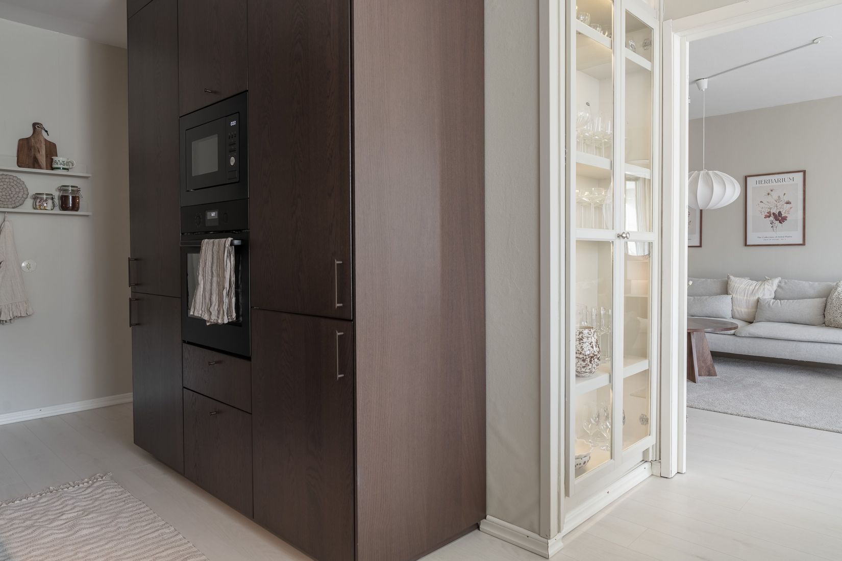 Bostadsrätt, Myntgatan 37, Moröhöjden, Skellefteå