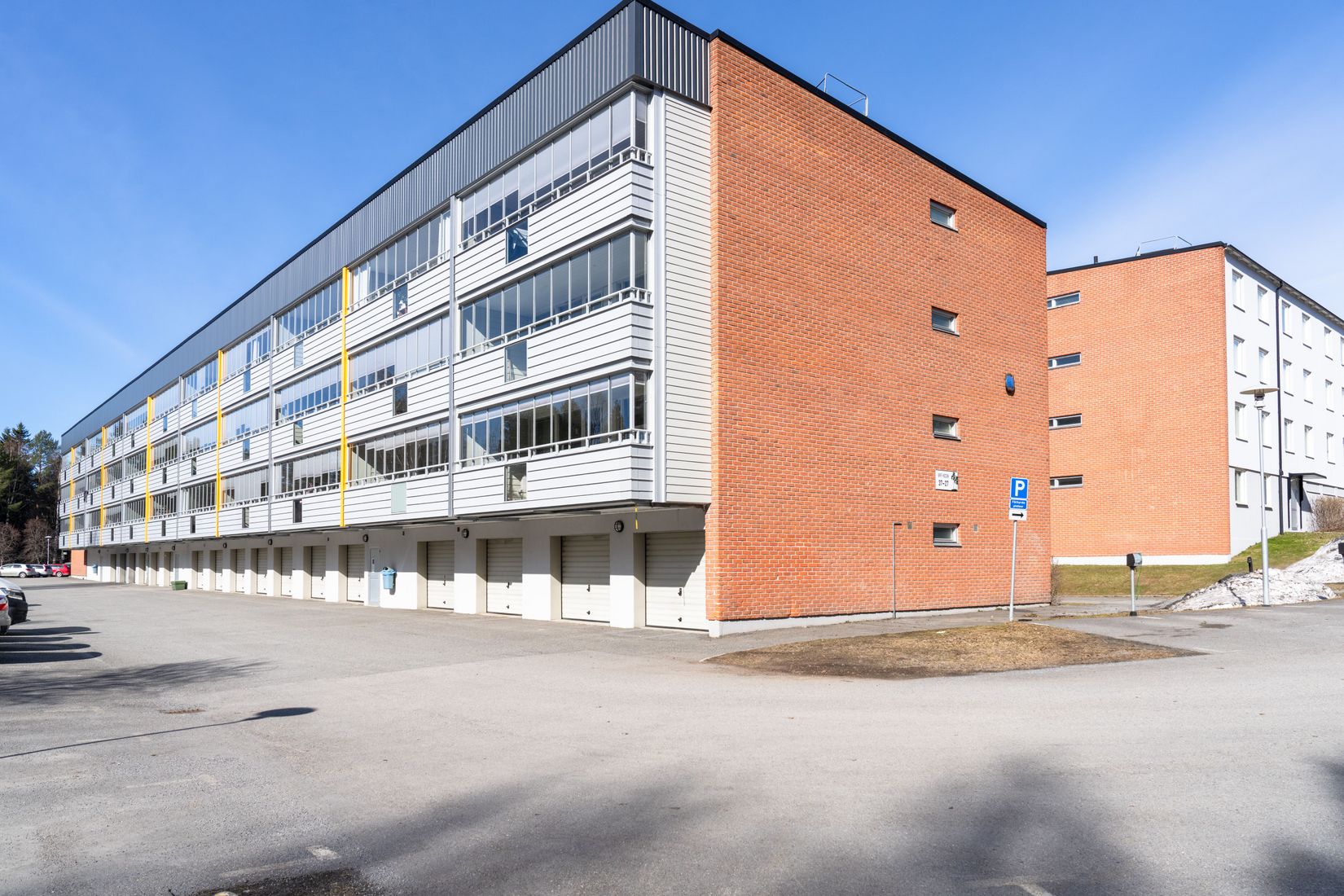 Bostadsrätt, Myntgatan 37, Moröhöjden, Skellefteå