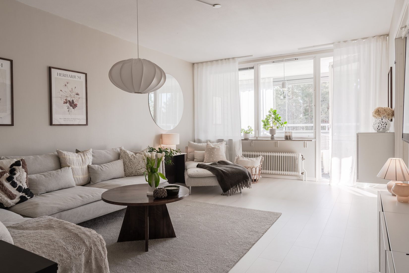 Bostadsrätt, Myntgatan 37, Moröhöjden, Skellefteå