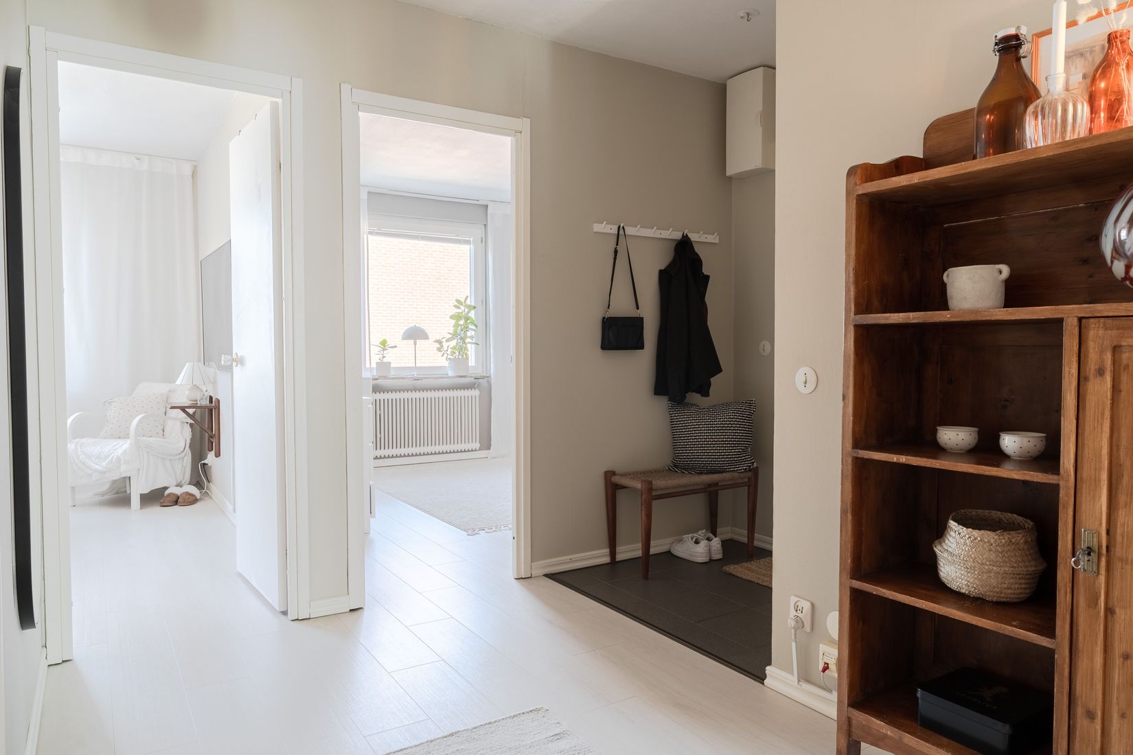 Bostadsrätt, Myntgatan 37, Moröhöjden, Skellefteå