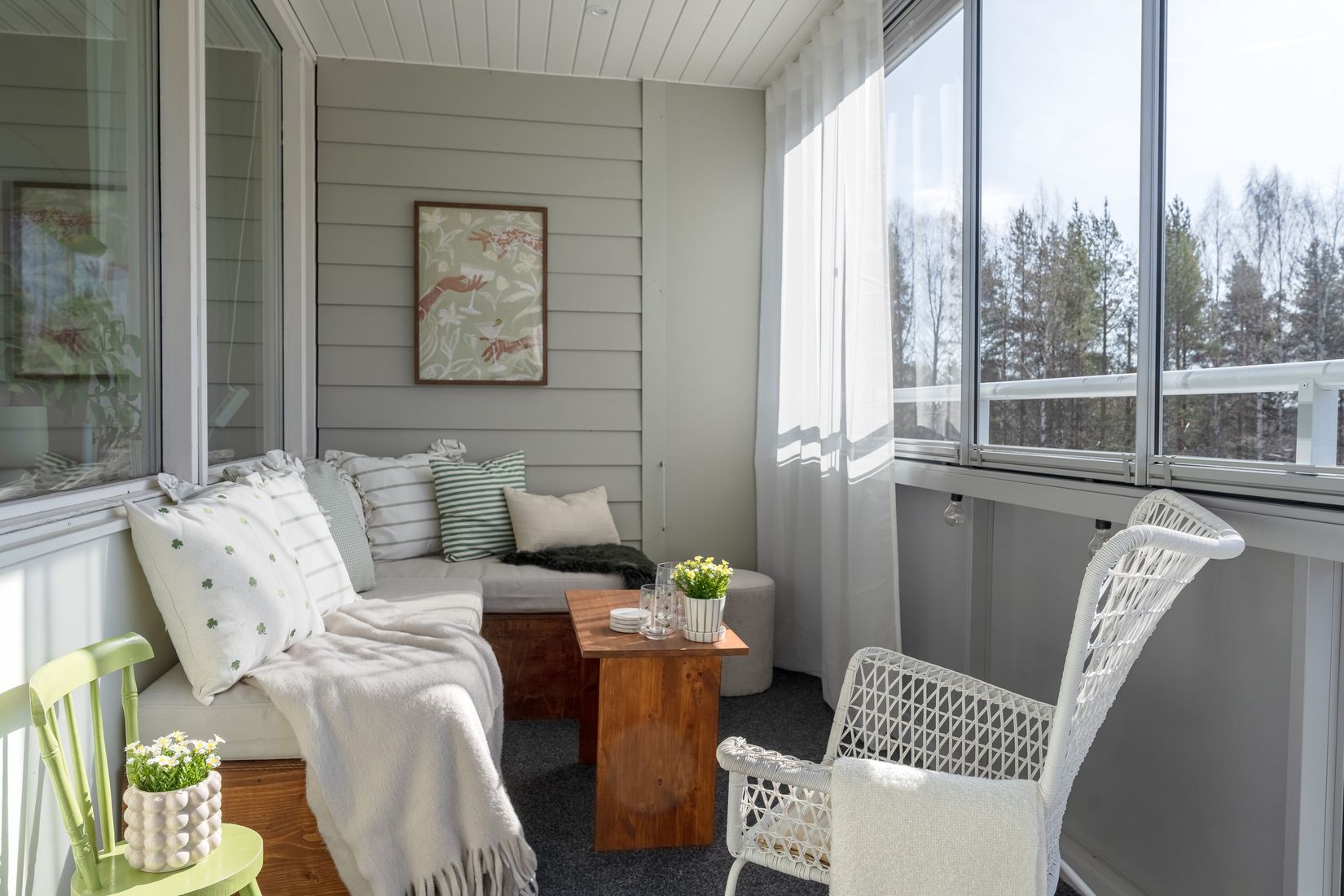 Bostadsrätt, Myntgatan 37, Moröhöjden, Skellefteå