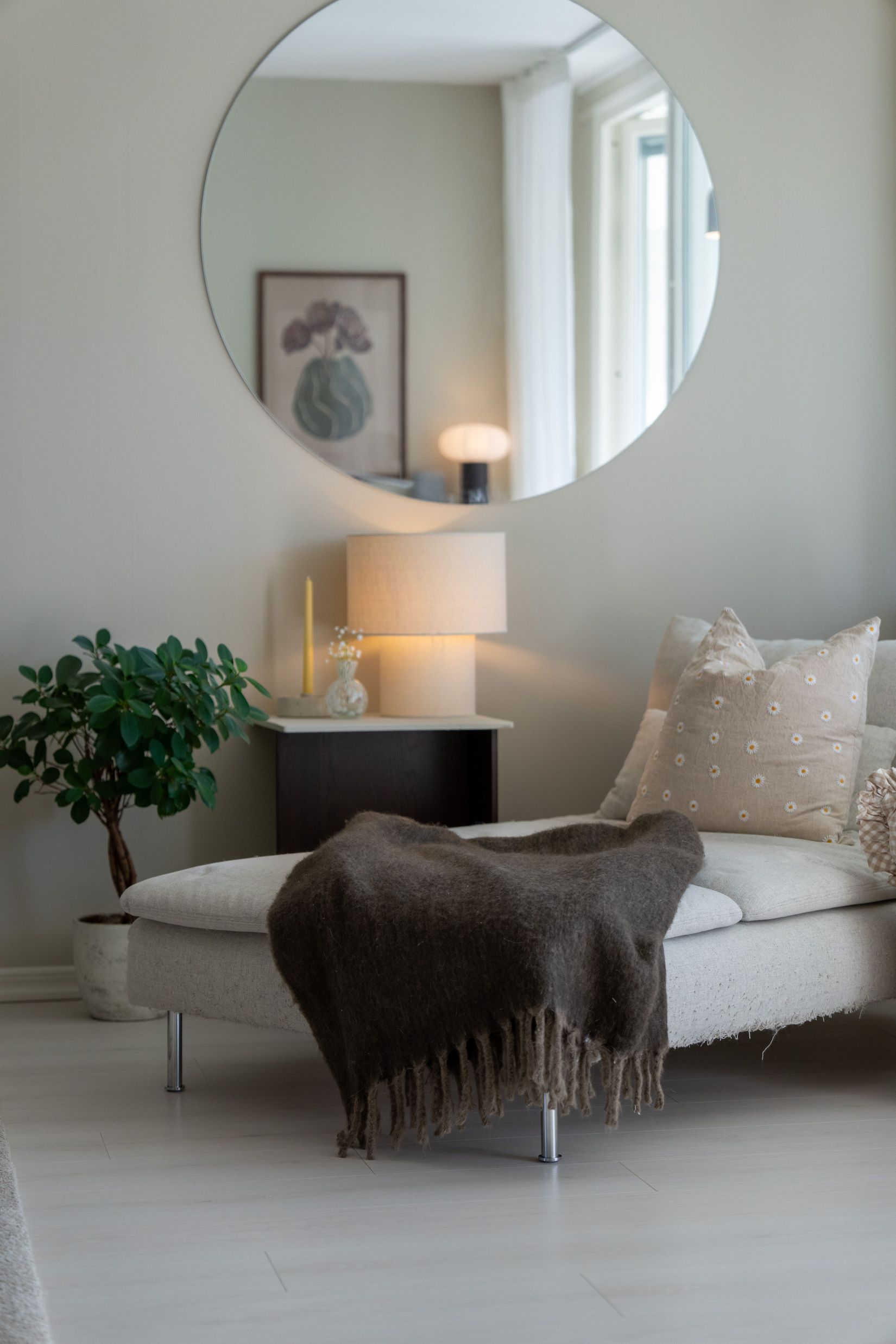 Bostadsrätt, Myntgatan 37, Moröhöjden, Skellefteå