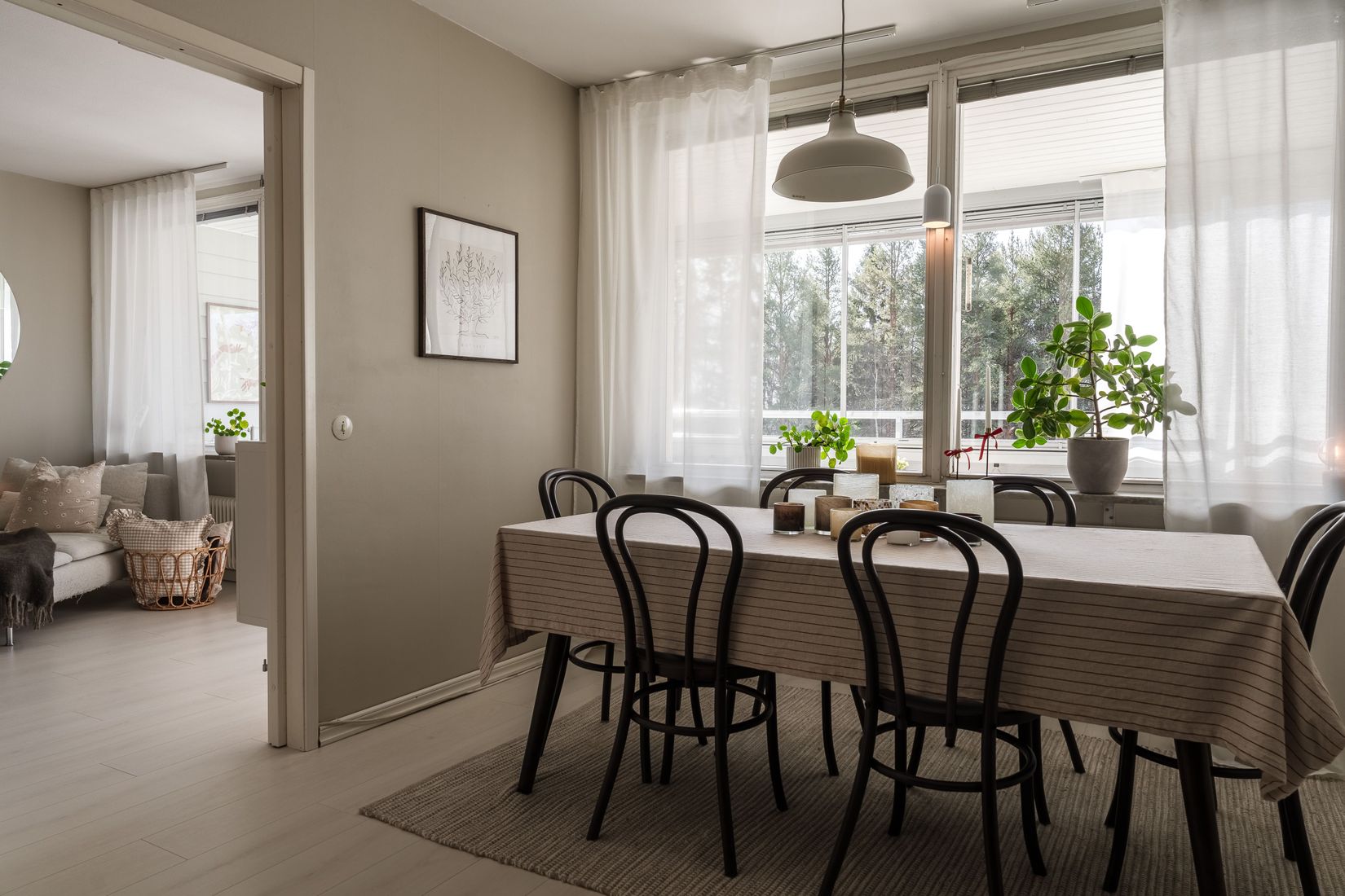 Bostadsrätt, Myntgatan 37, Moröhöjden, Skellefteå