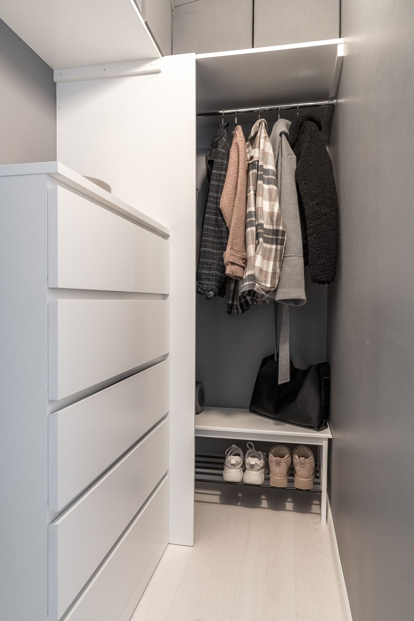 Bostadsrätt, Myntgatan 37, Moröhöjden, Skellefteå